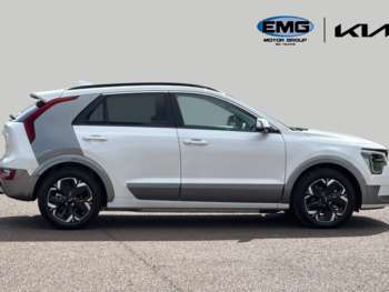 Used Kia Niro 2025 for sale - 74801594: Photo