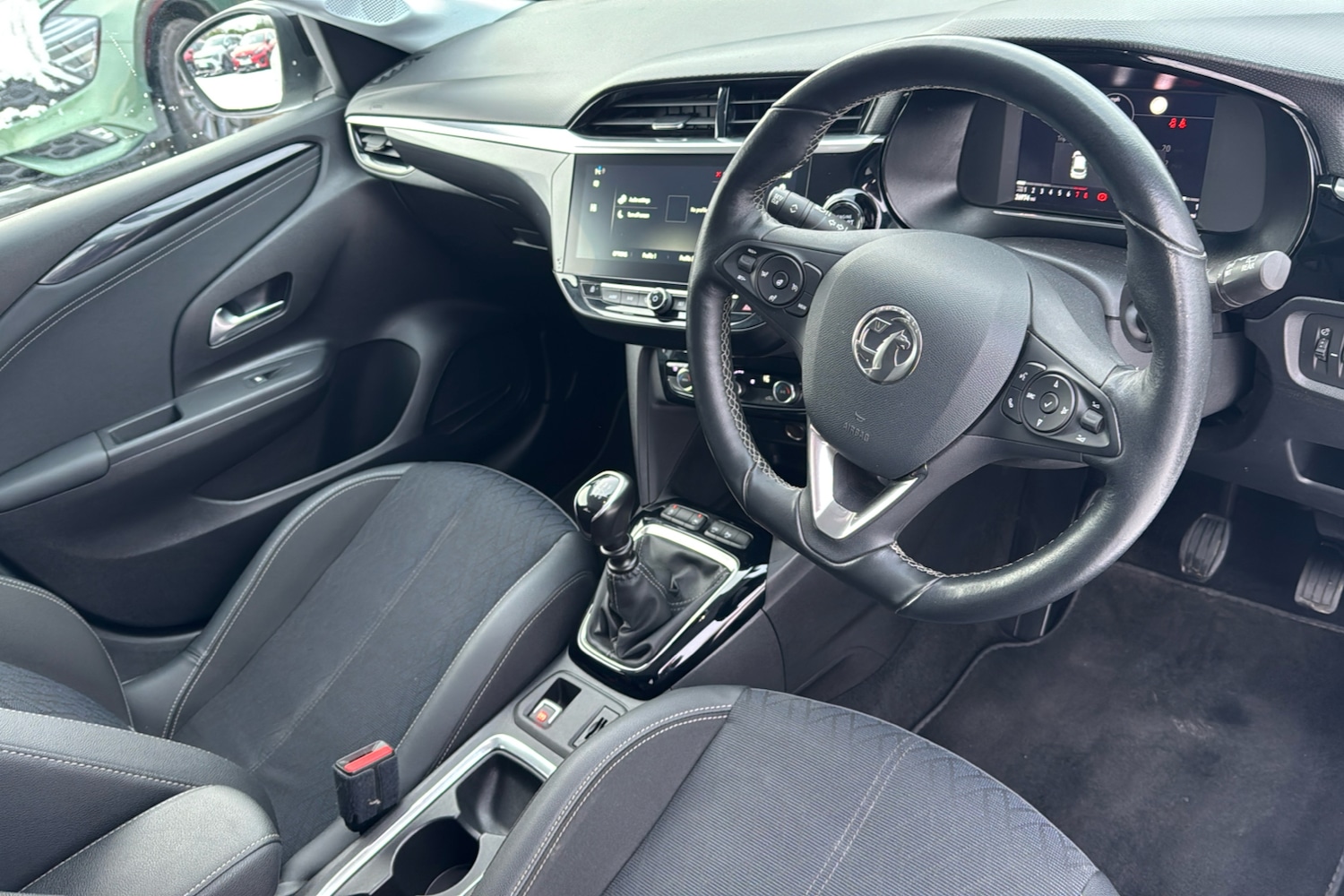 Used Vauxhall Corsa 2021 for sale - 77112713: Photo 10