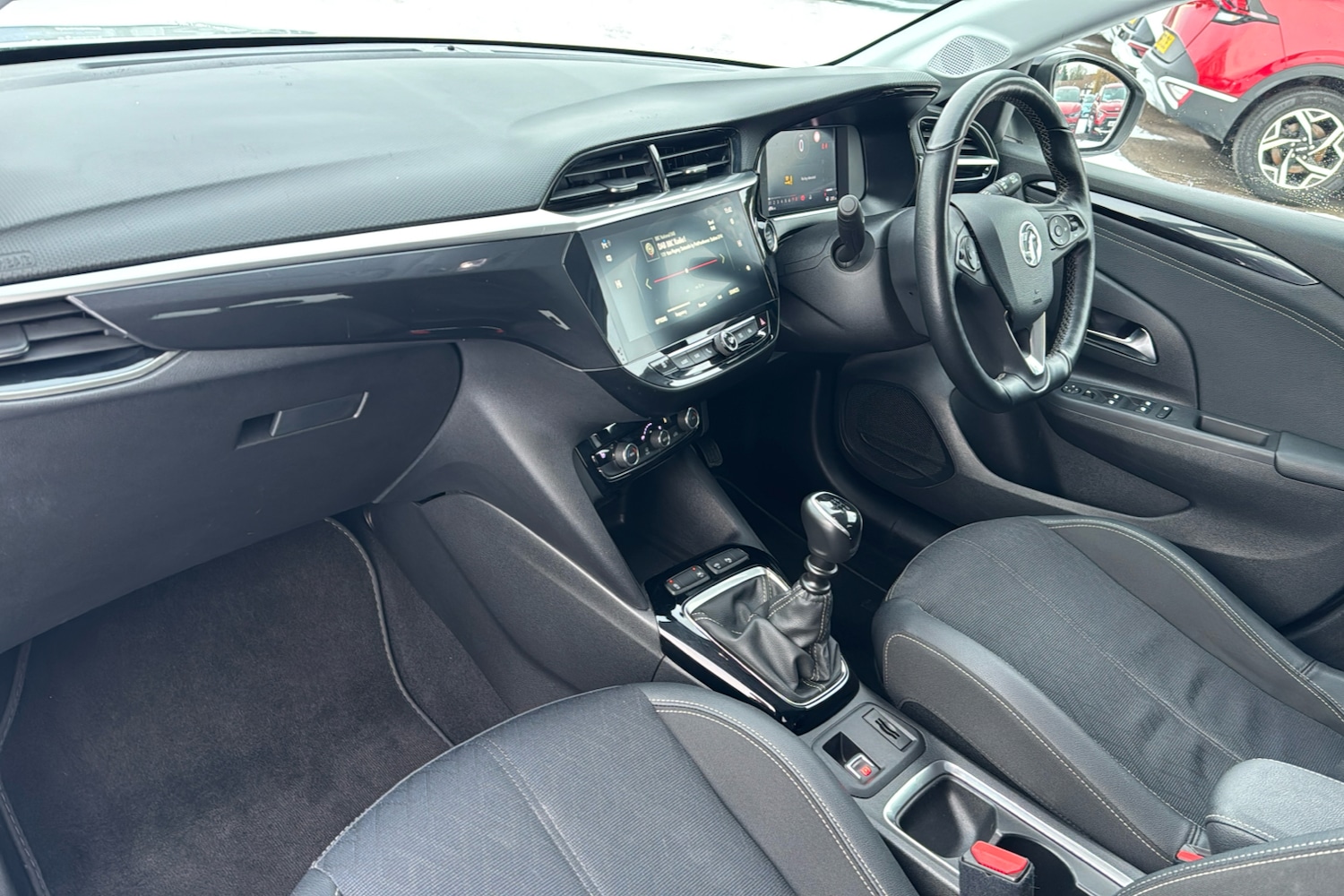 Used Vauxhall Corsa 2021 for sale - 77112713: Photo 11