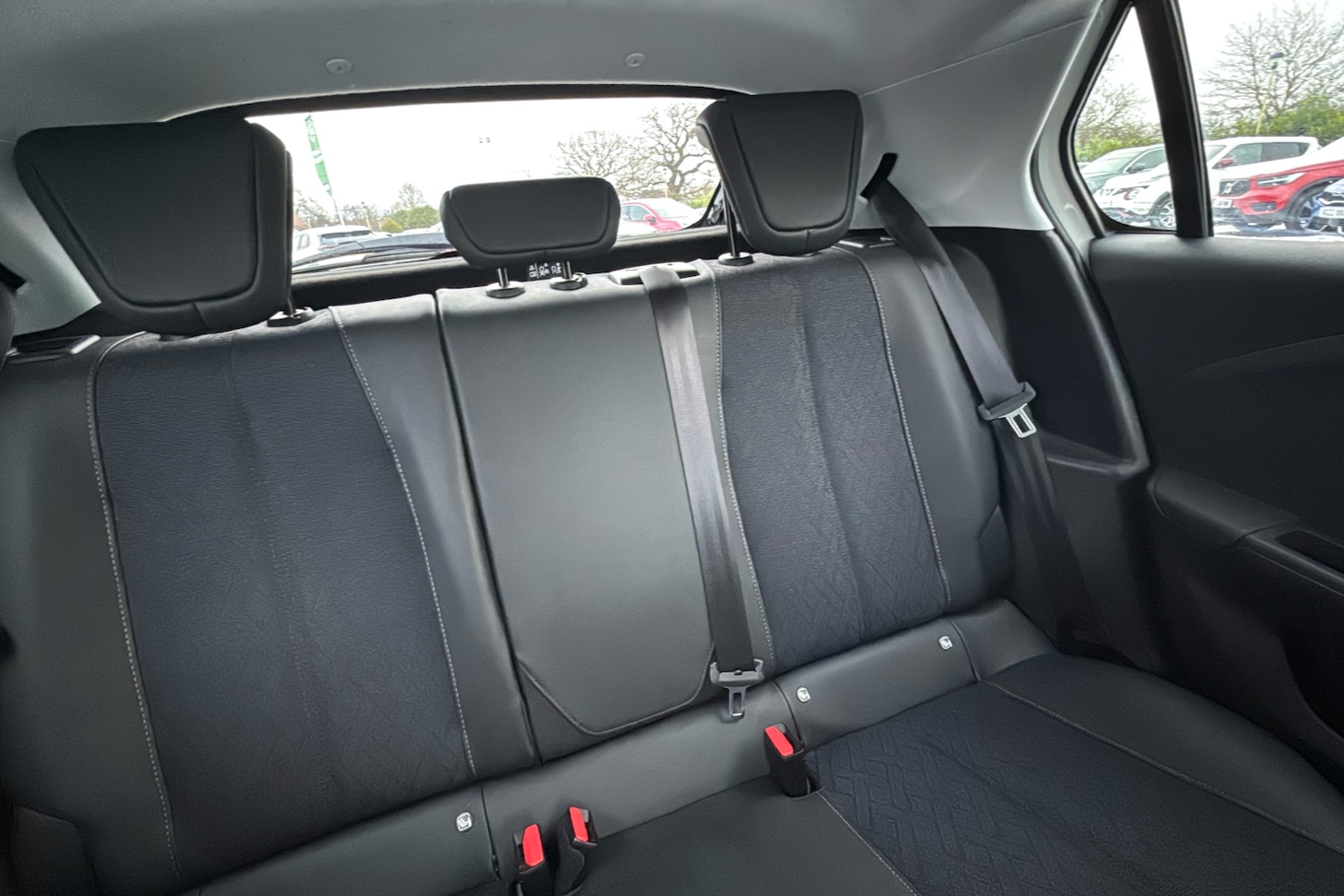 Used Vauxhall Corsa 2021 for sale - 77112713: Photo 12