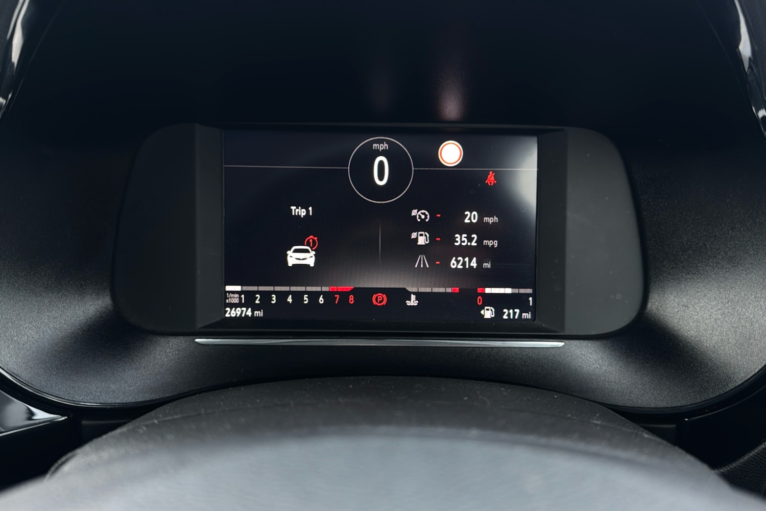 Used Vauxhall Corsa 2021 for sale - 77112713: Photo 14