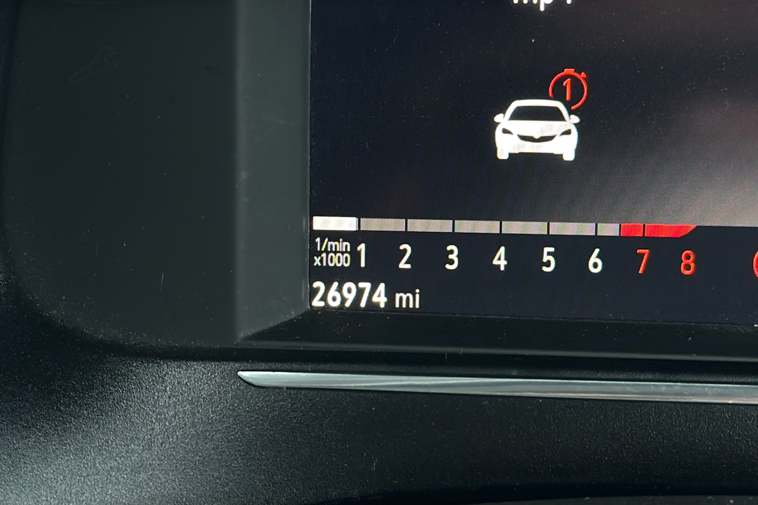 Used Vauxhall Corsa 2021 for sale - 77112713: Photo 15