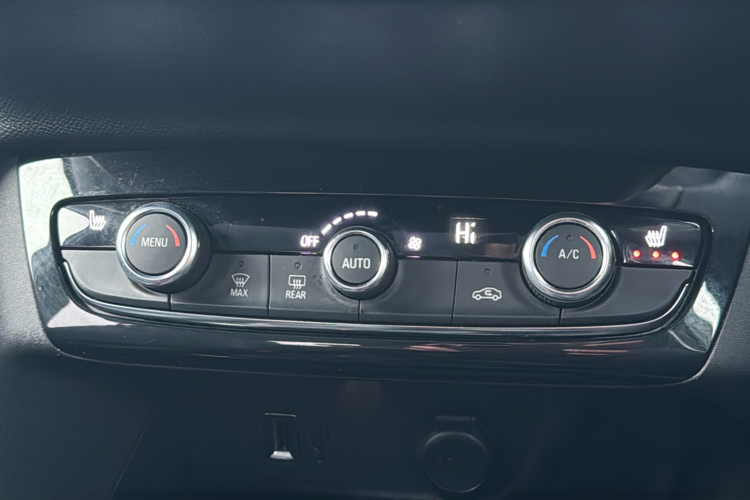 Used Vauxhall Corsa 2021 for sale - 77112713: Photo 16