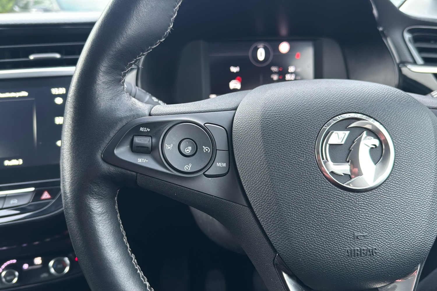 Used Vauxhall Corsa 2021 for sale - 77112713: Photo 17