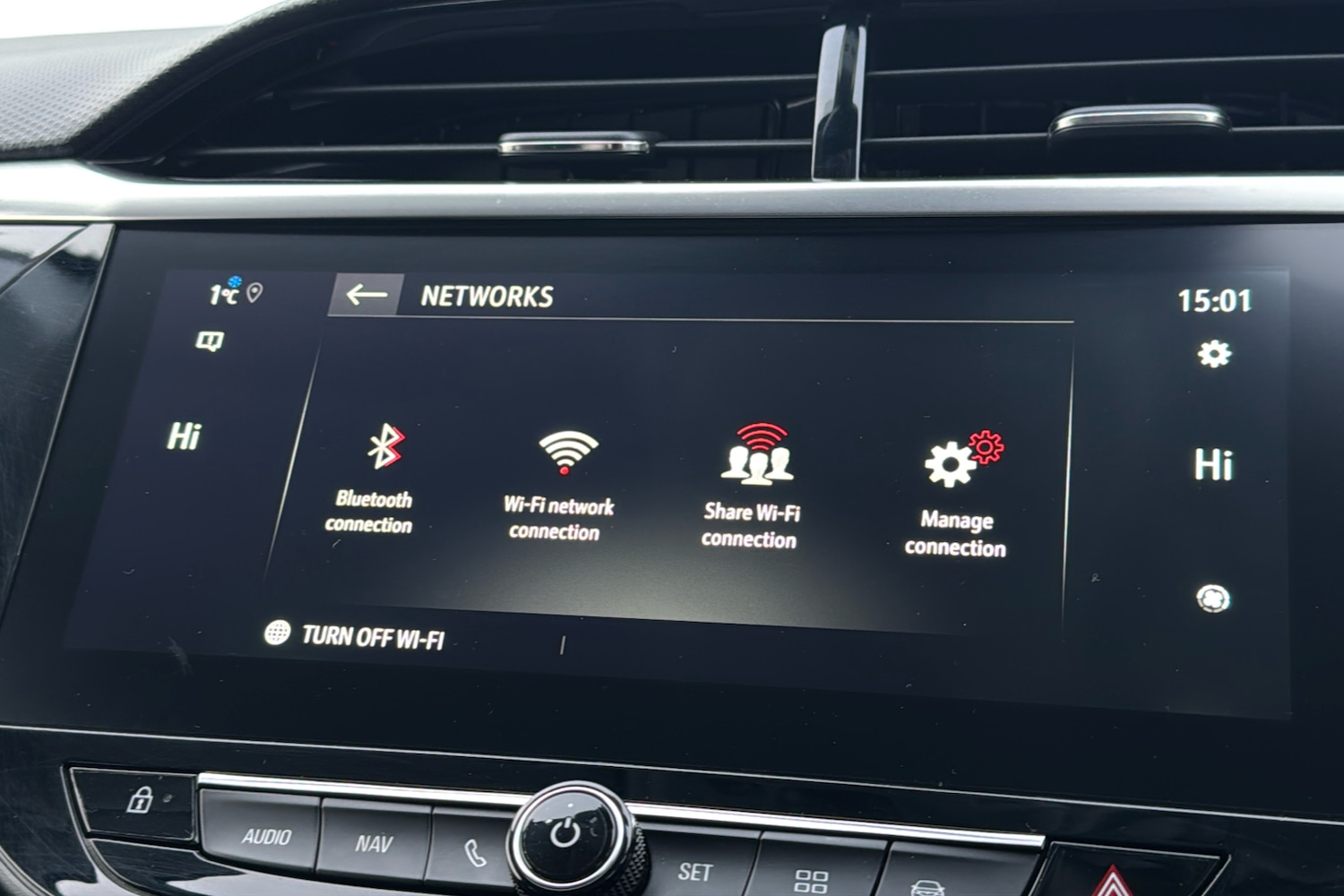 Used Vauxhall Corsa 2021 for sale - 77112713: Photo 20