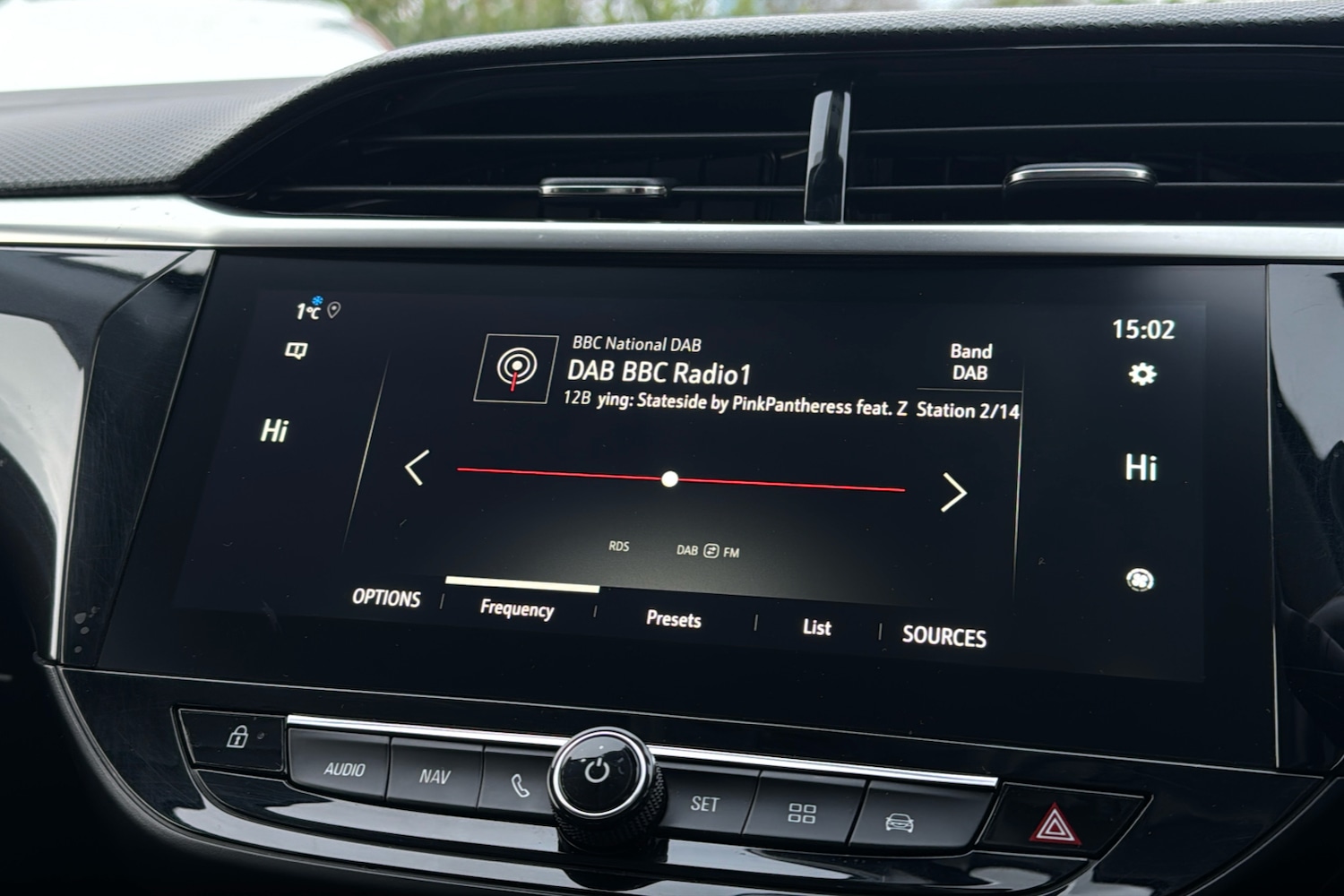 Used Vauxhall Corsa 2021 for sale - 77112713: Photo 21