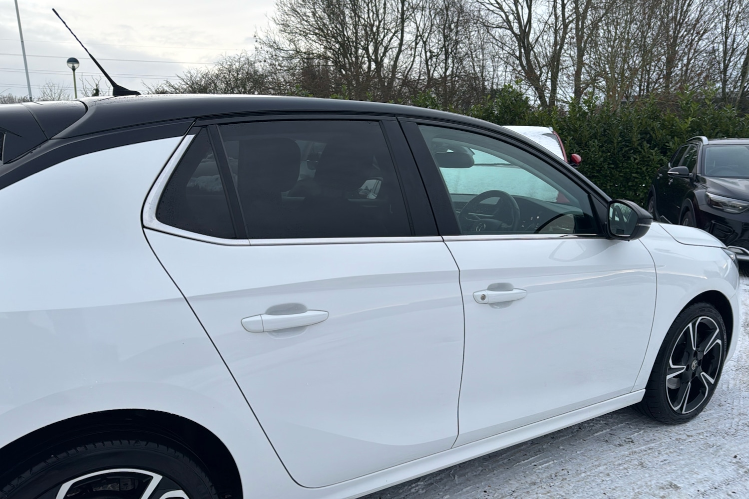 Used Vauxhall Corsa 2021 for sale - 77112713: Photo 30