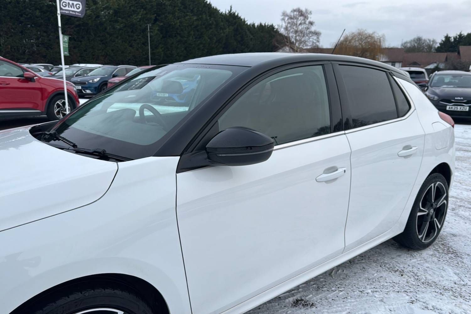 Used Vauxhall Corsa 2021 for sale - 77112713: Photo 35
