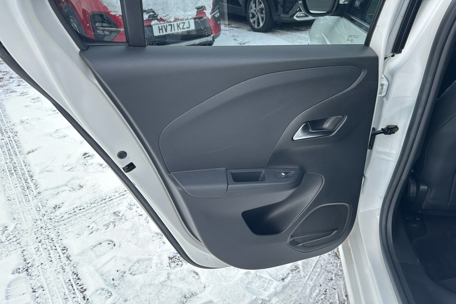 Used Vauxhall Corsa 2021 for sale - 77112713: Photo 37