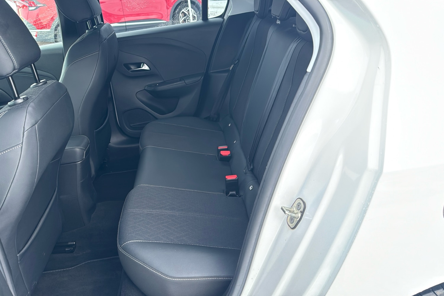 Used Vauxhall Corsa 2021 for sale - 77112713: Photo 39