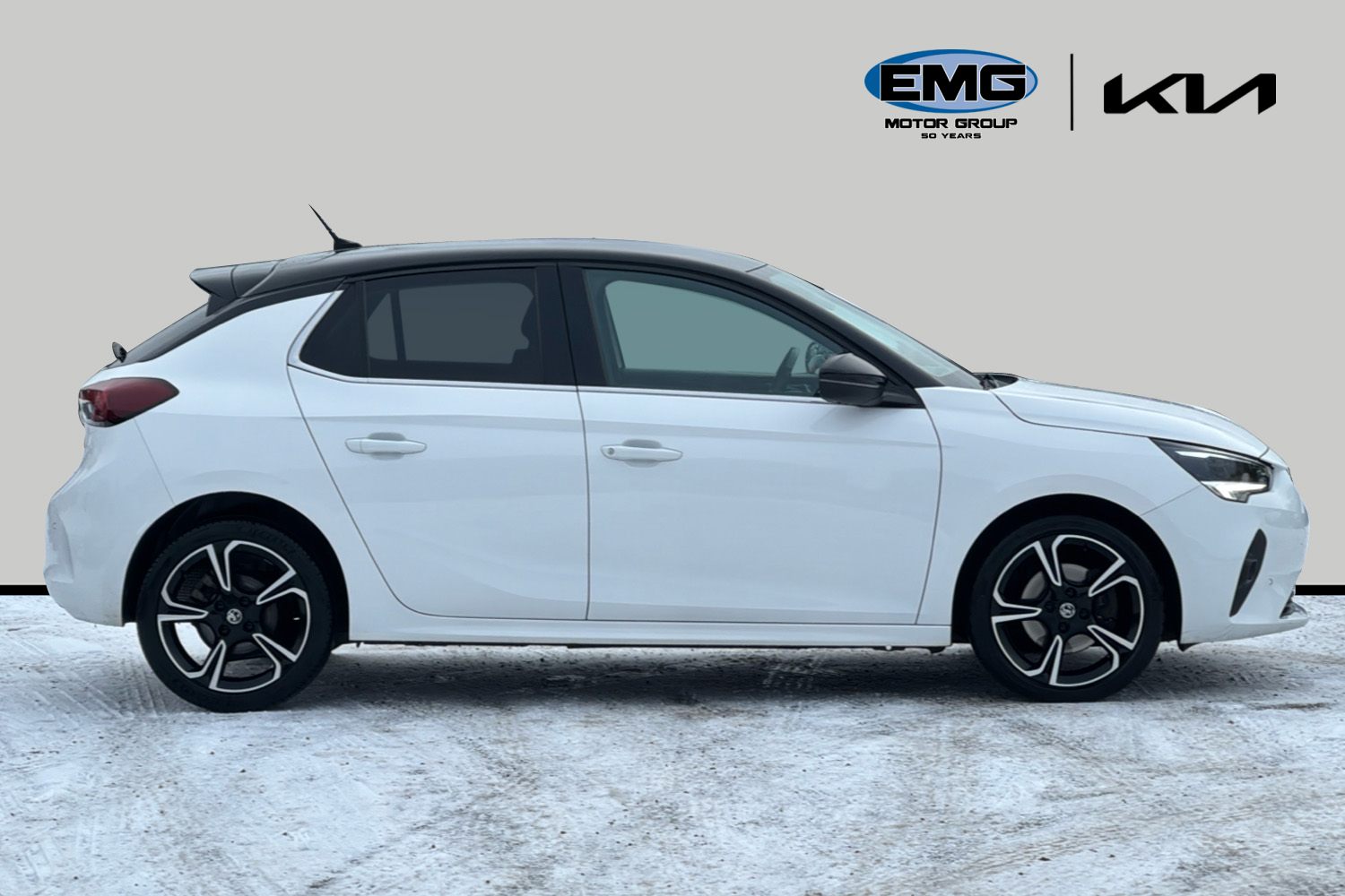 Used Vauxhall Corsa 2021 for sale - 77112713: Photo 4