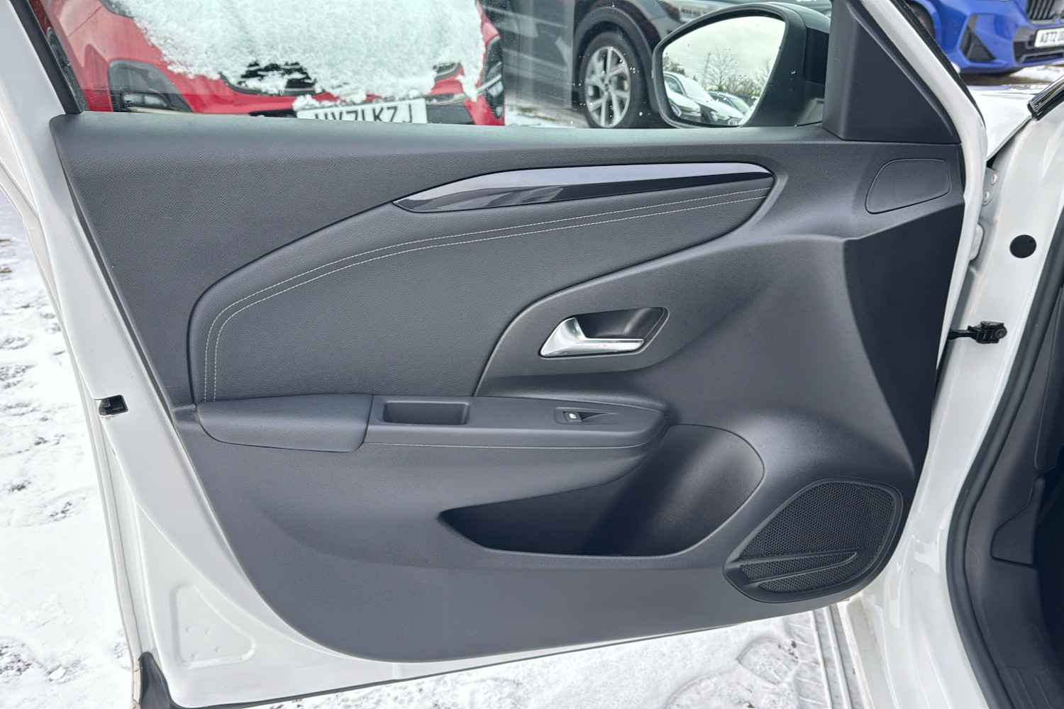 Used Vauxhall Corsa 2021 for sale - 77112713: Photo 40