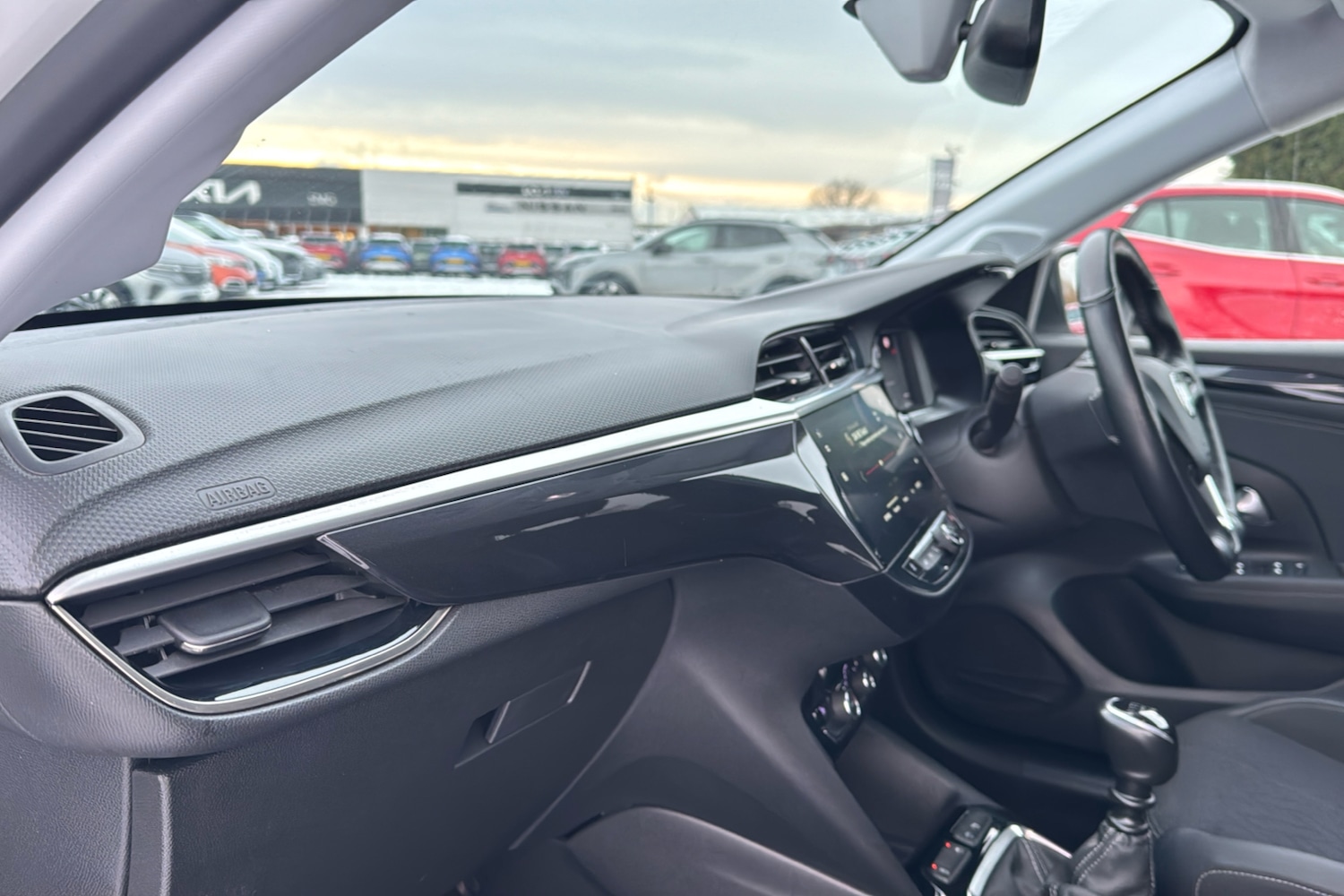 Used Vauxhall Corsa 2021 for sale - 77112713: Photo 41