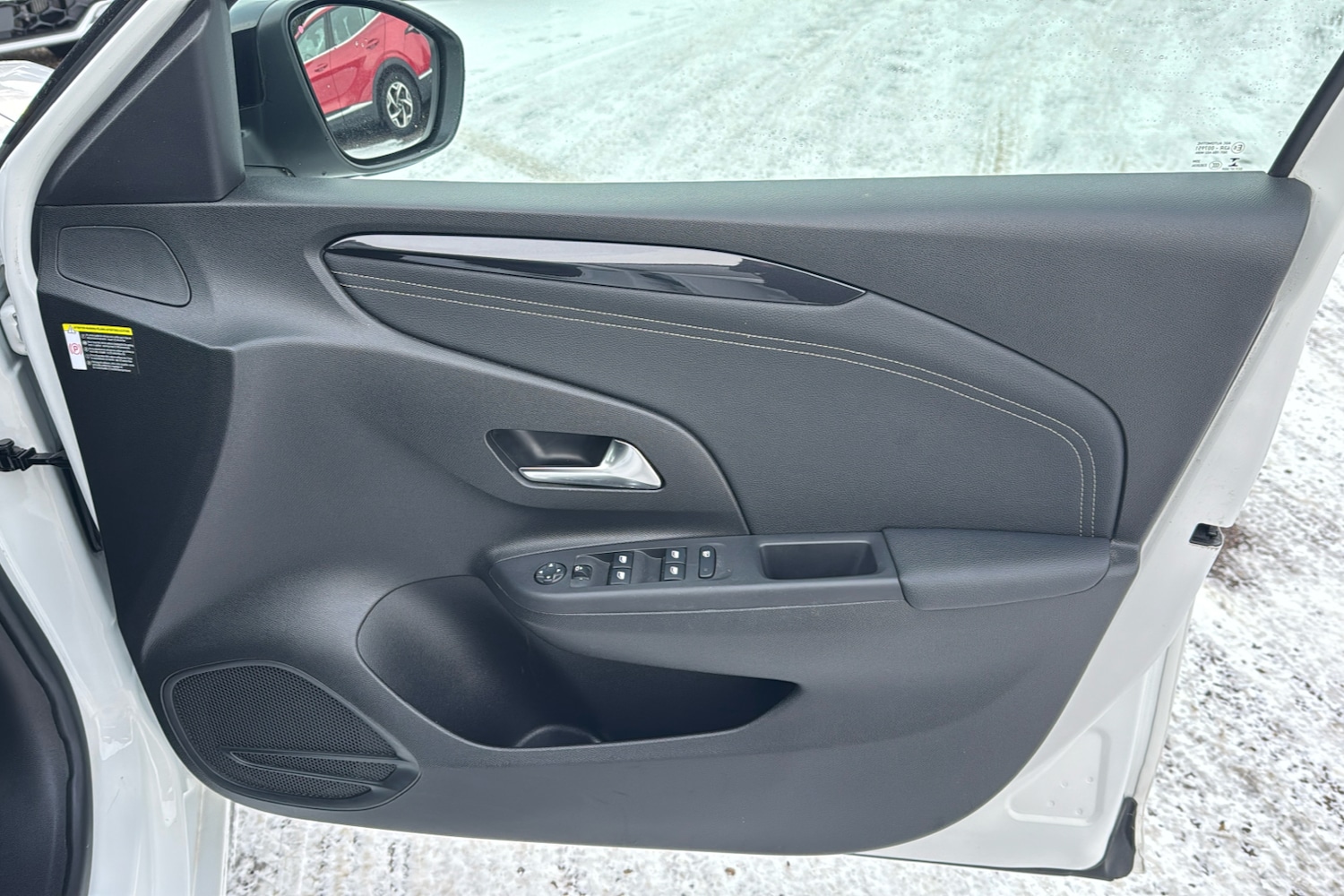 Used Vauxhall Corsa 2021 for sale - 77112713: Photo 43