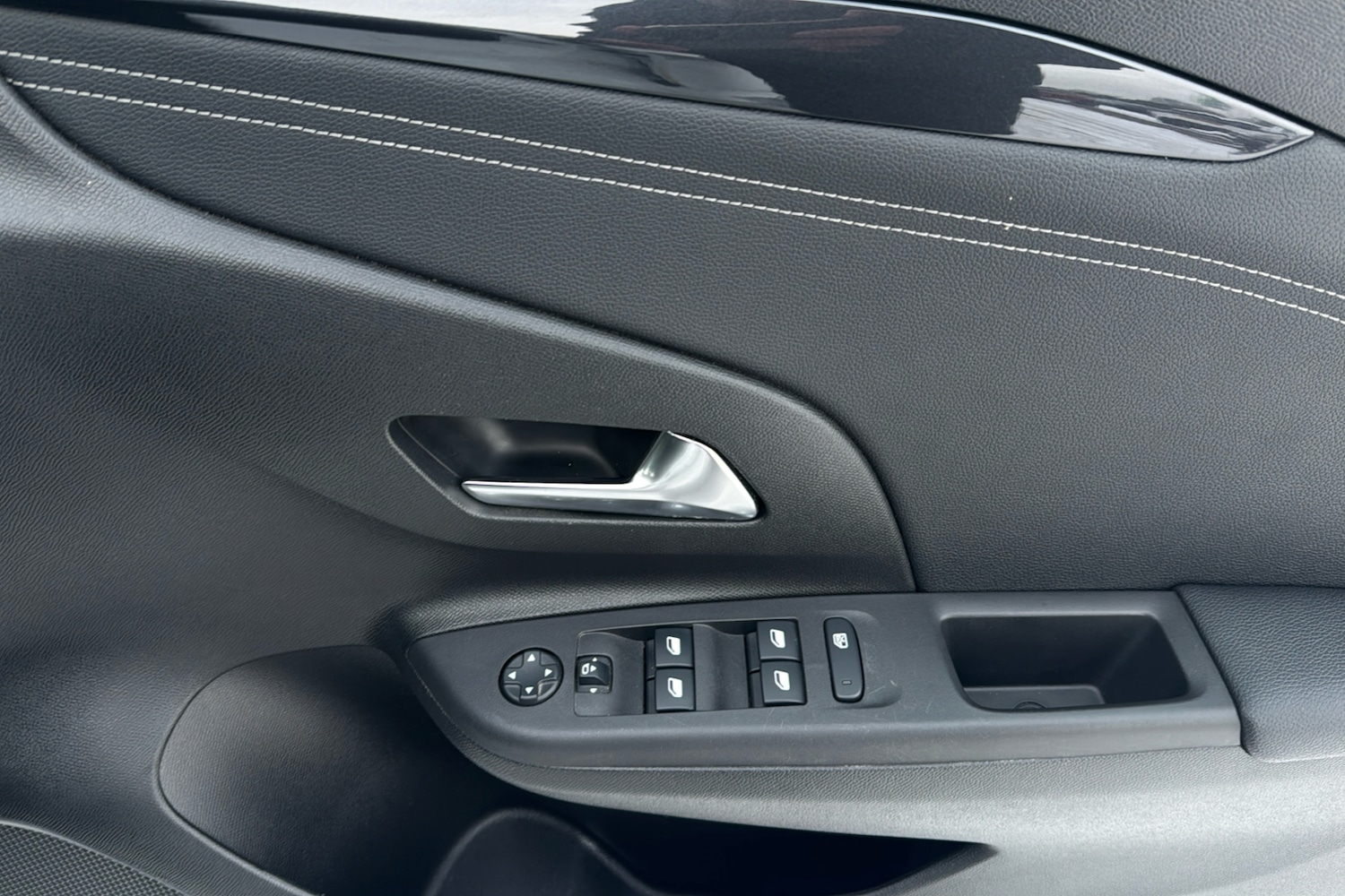 Used Vauxhall Corsa 2021 for sale - 77112713: Photo 44