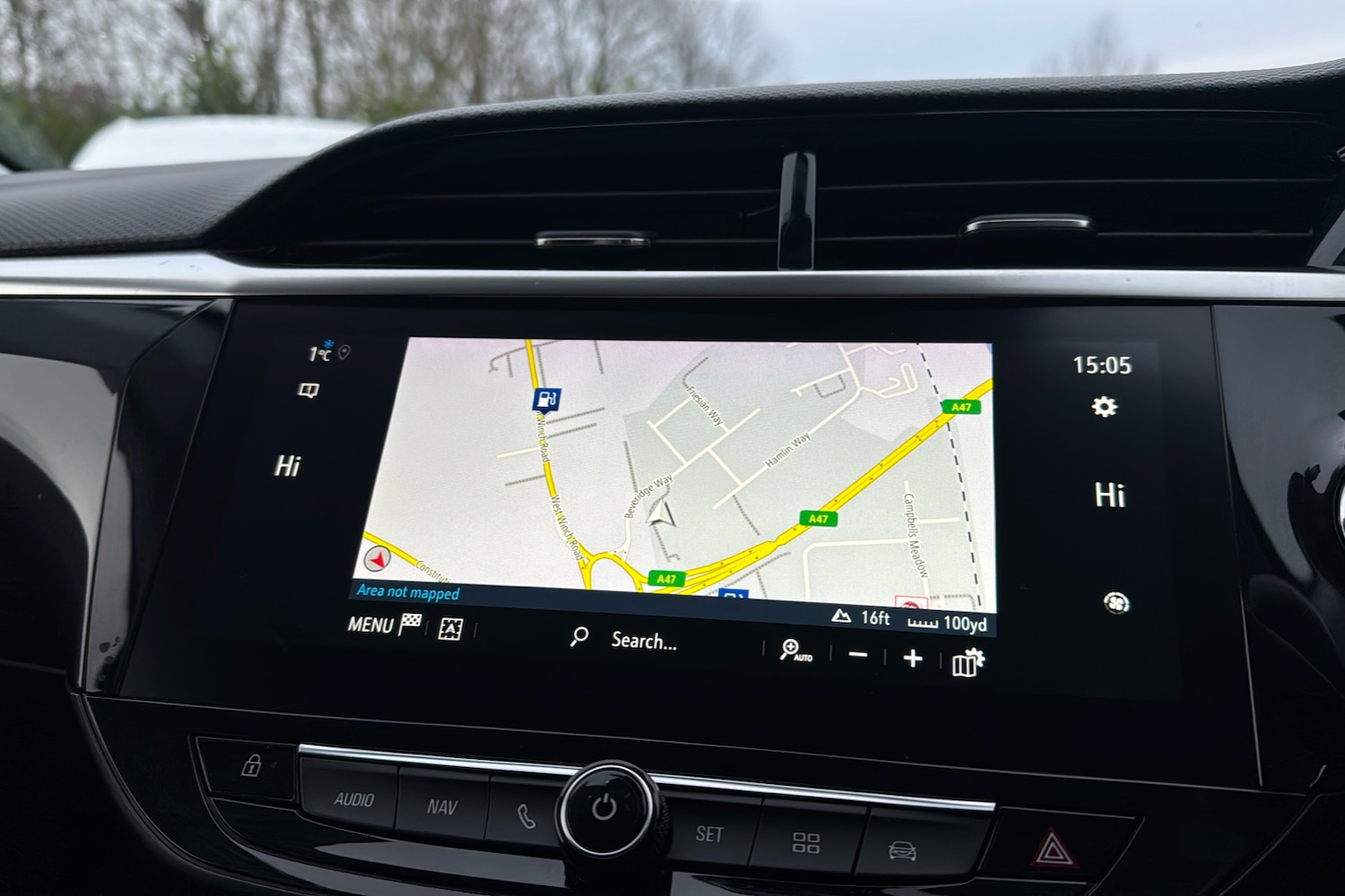 Used Vauxhall Corsa 2021 for sale - 77112713: Photo 46