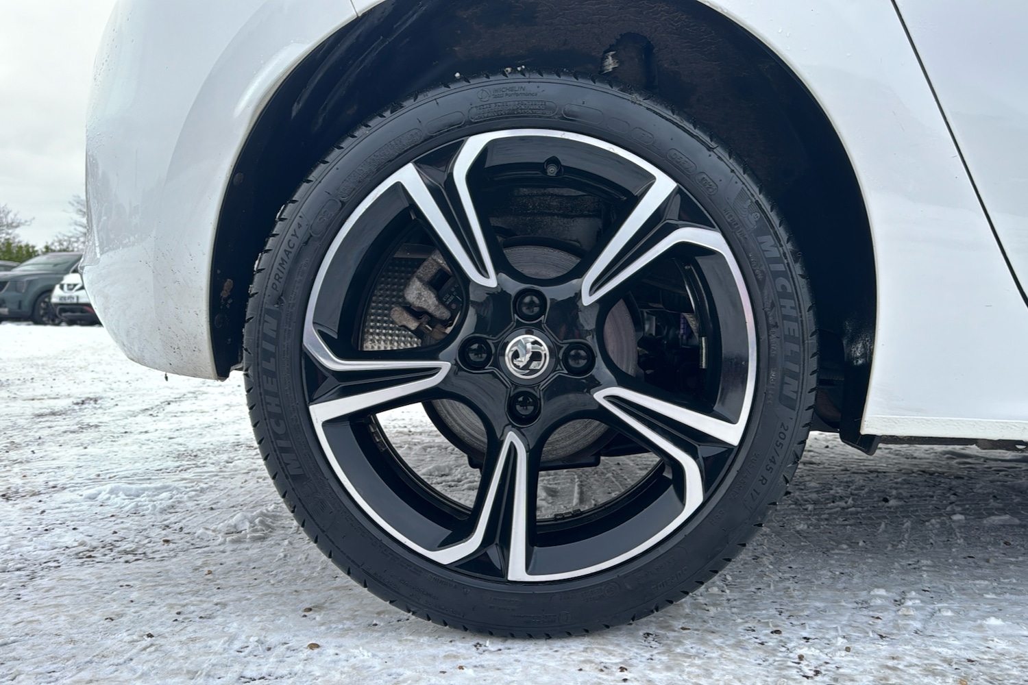 Used Vauxhall Corsa 2021 for sale - 77112713: Photo 8