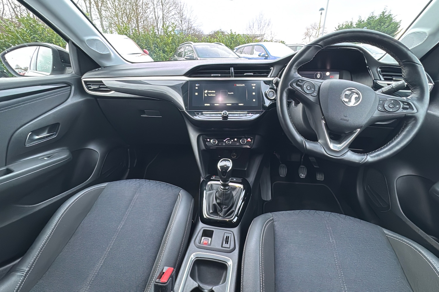 Used Vauxhall Corsa 2021 for sale - 77112713: Photo 9