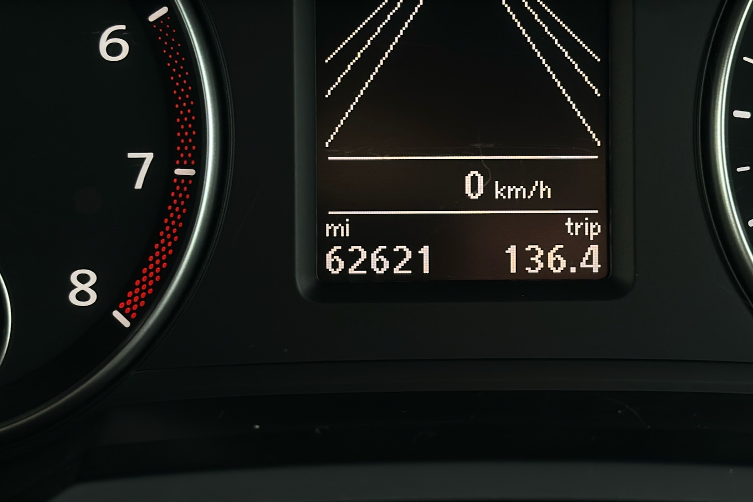 Used Volkswagen Sharan 2021 for sale - 77000382: Photo 15