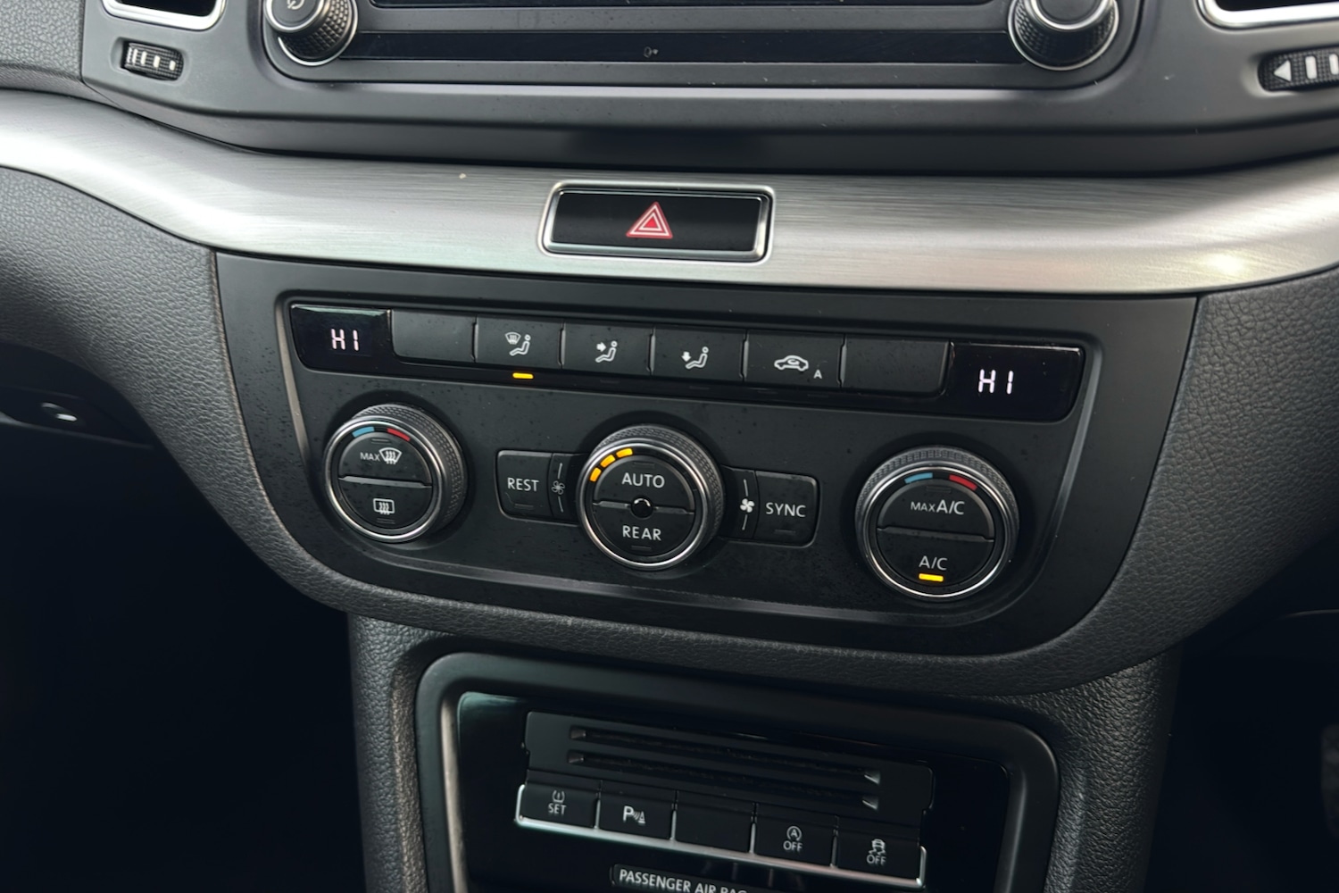 Used Volkswagen Sharan 2021 for sale - 77000382: Photo 16