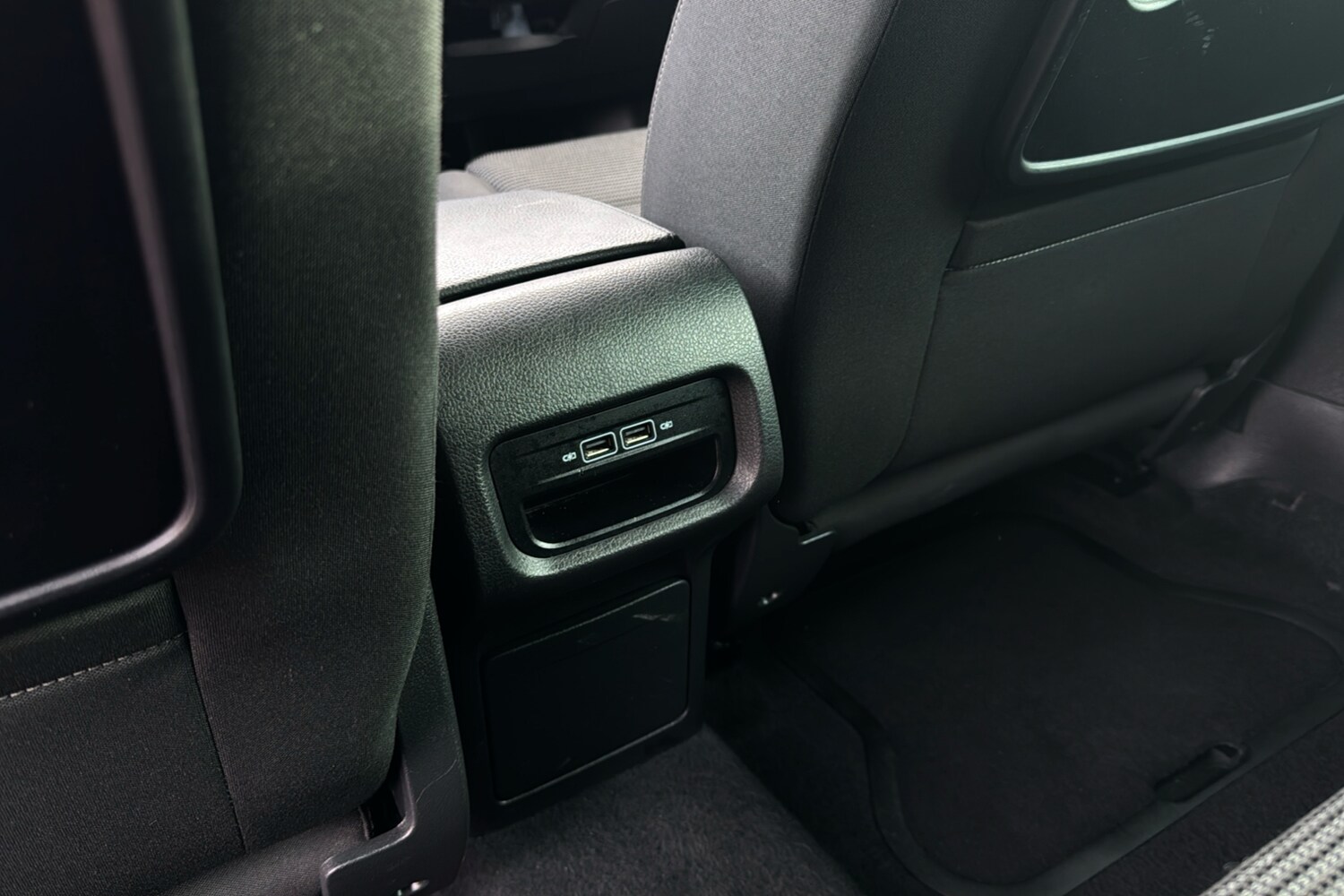 Used Volkswagen Sharan 2021 for sale - 77000382: Photo 39