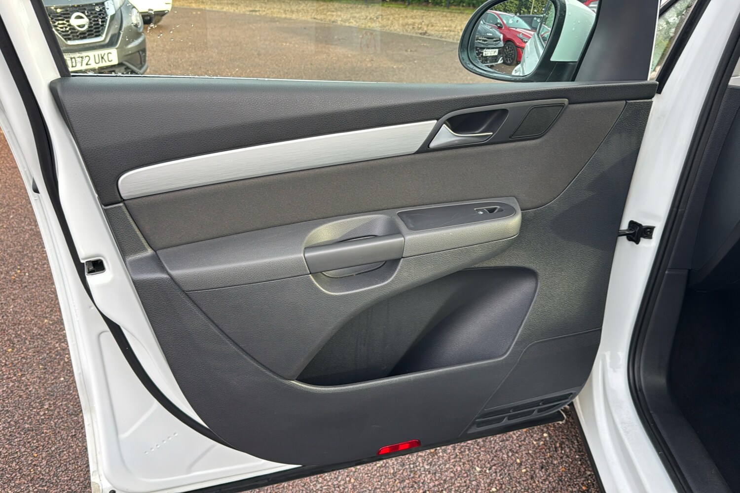 Used Volkswagen Sharan 2021 for sale - 77000382: Photo 41