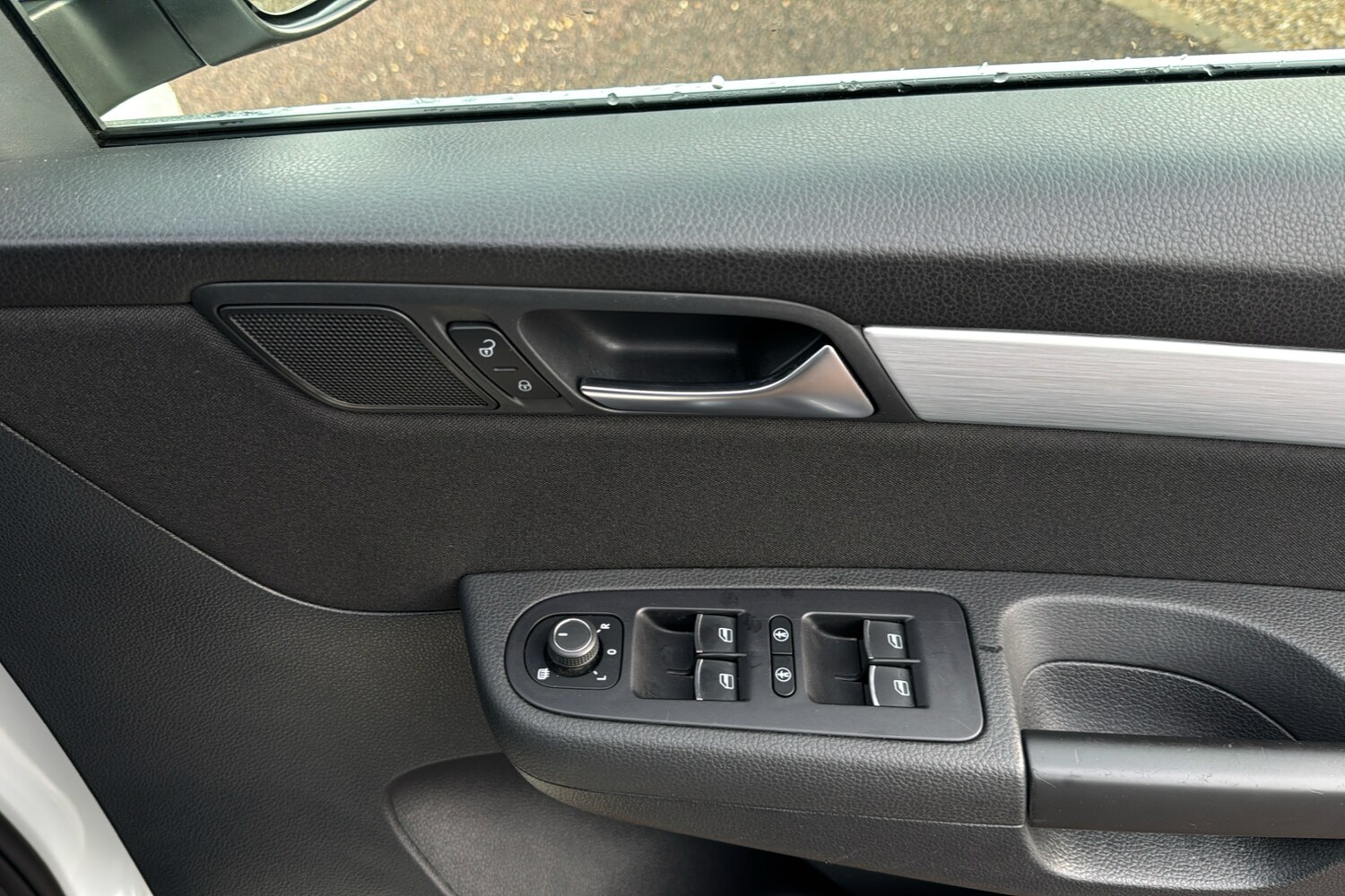 Used Volkswagen Sharan 2021 for sale - 77000382: Photo 45