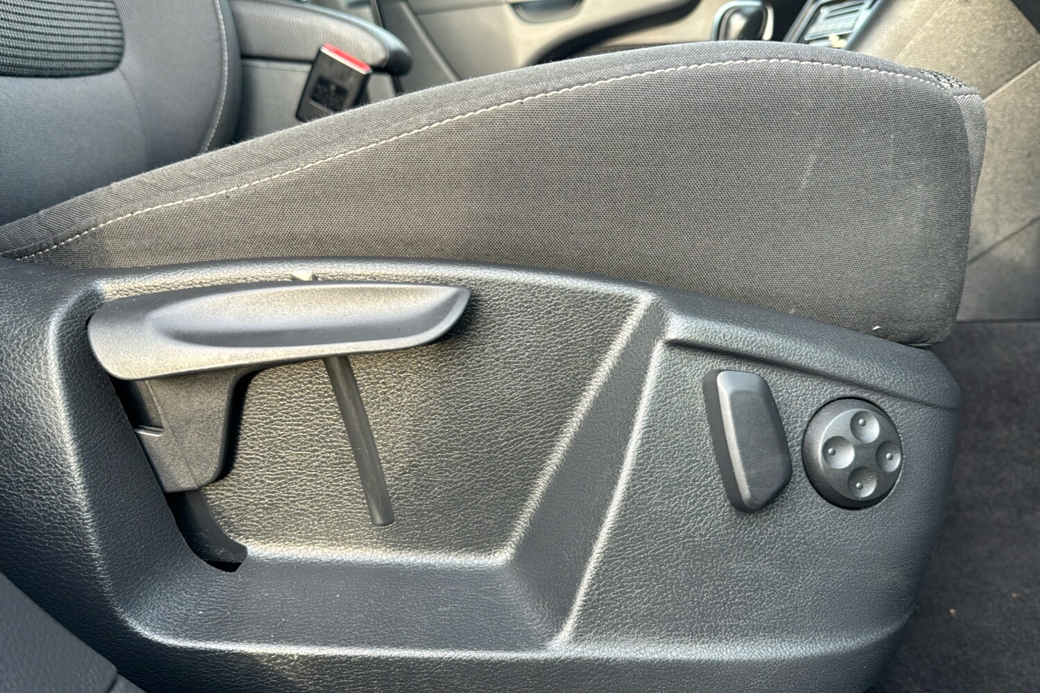 Used Volkswagen Sharan 2021 for sale - 77000382: Photo 46