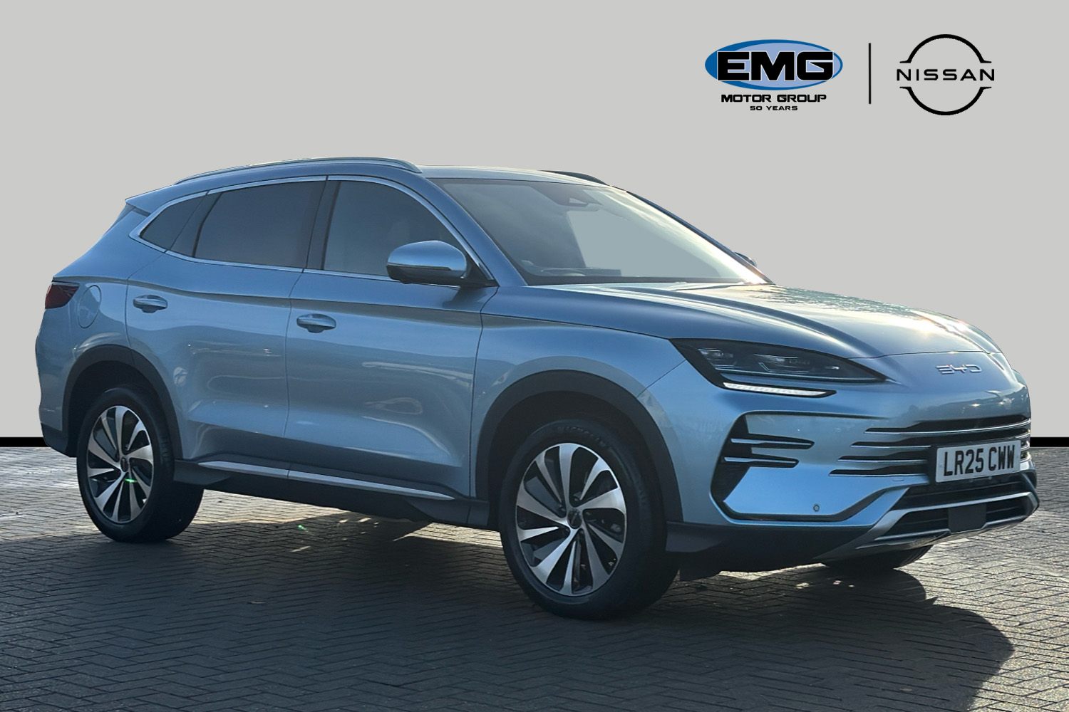 Used BYD Seal U 2025 for sale - 76461072: Photo 1