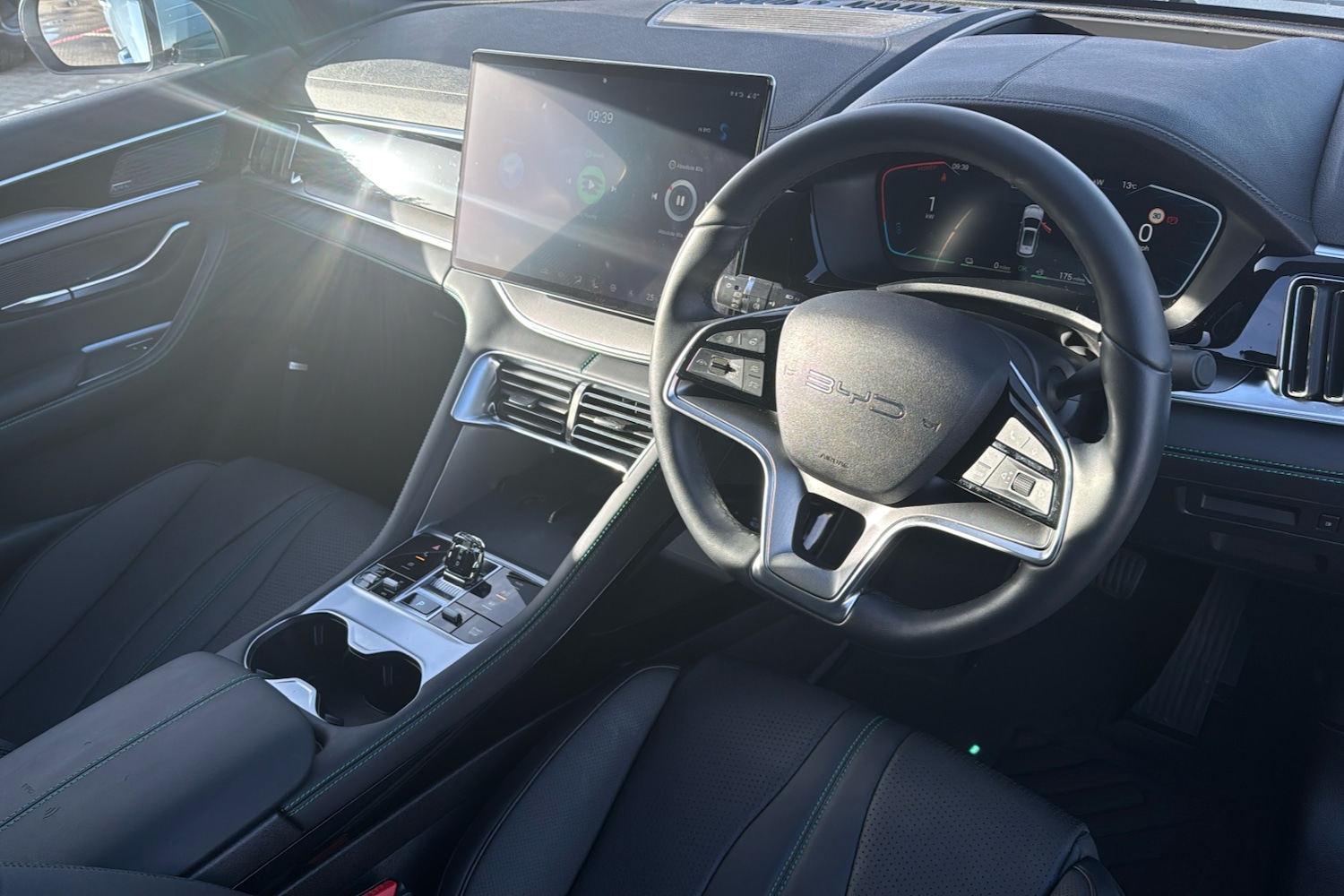 Used BYD Seal U 2025 for sale - 76461072: Photo 10