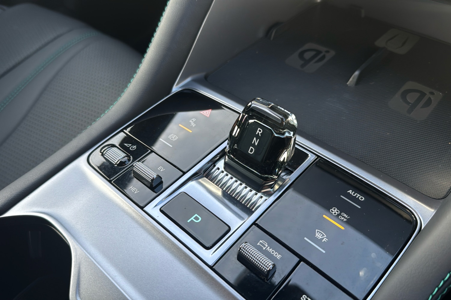 Used BYD Seal U 2025 for sale - 76461072: Photo 13