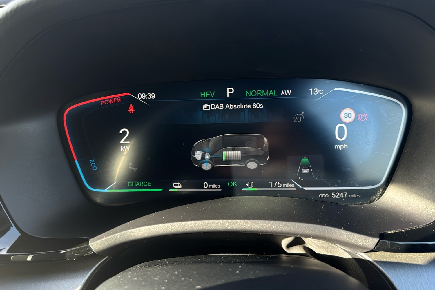 Used BYD Seal U 2025 for sale - 76461072: Photo 14