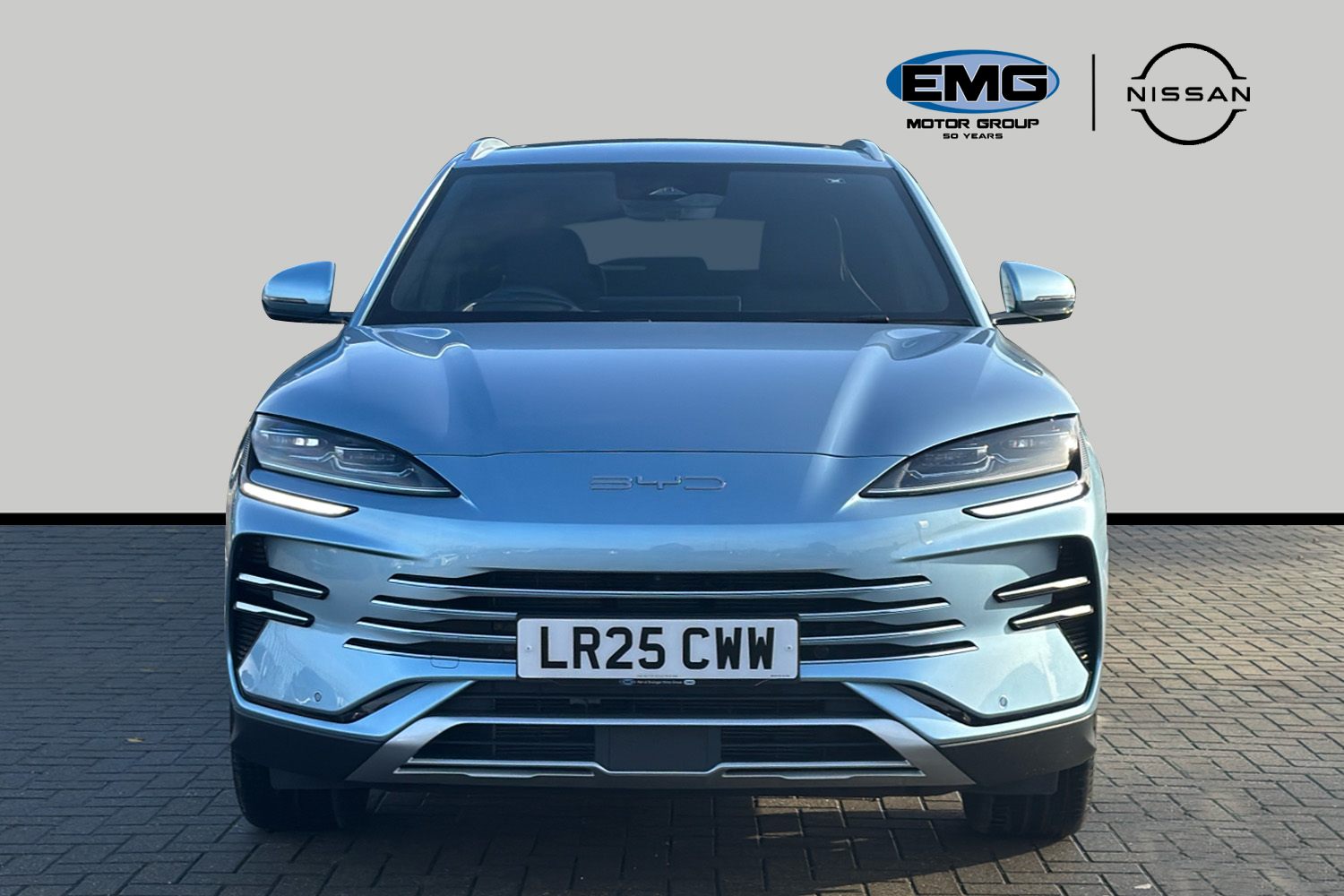 Used BYD Seal U 2025 for sale - 76461072: Photo 2