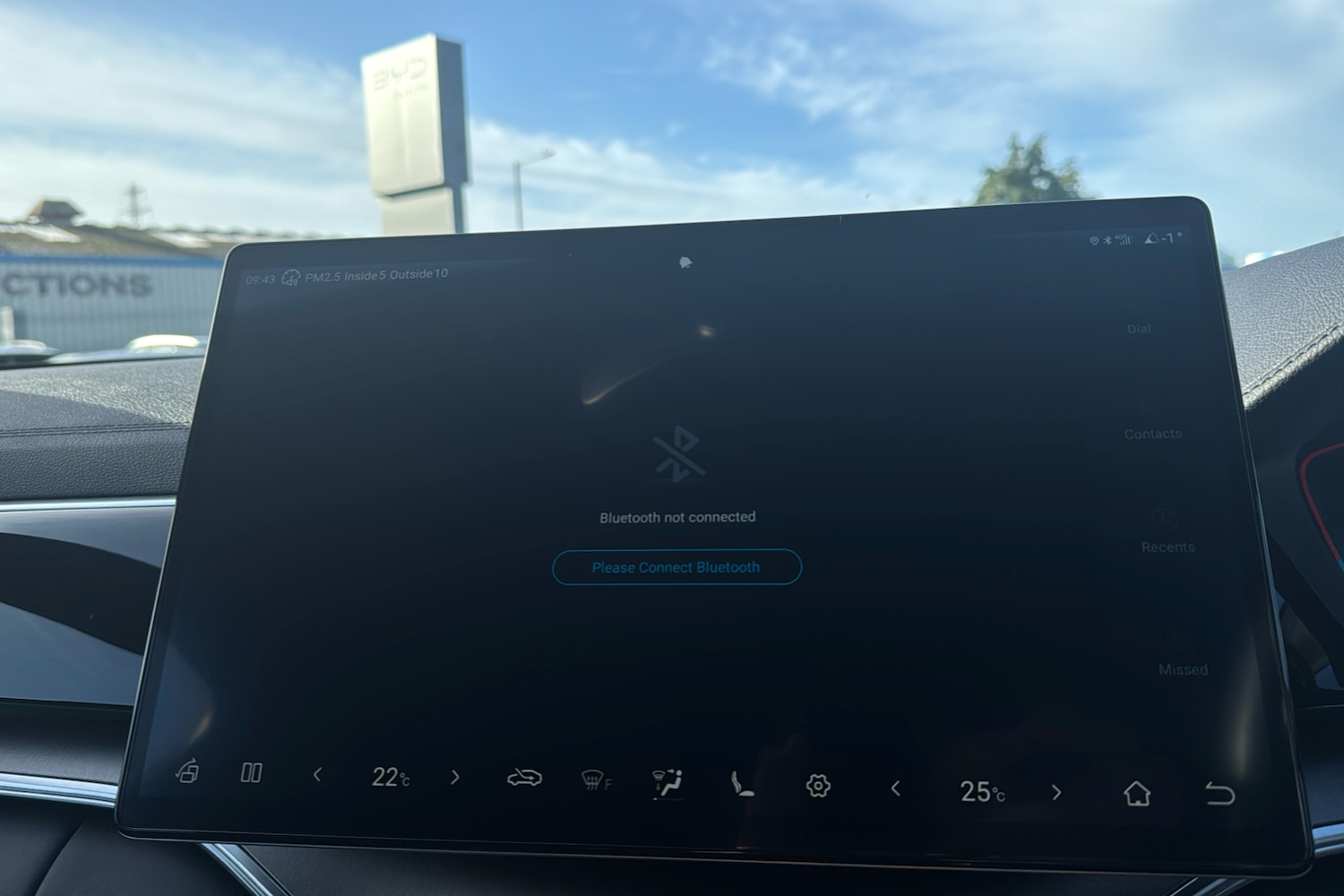 Used BYD Seal U 2025 for sale - 76461072: Photo 20