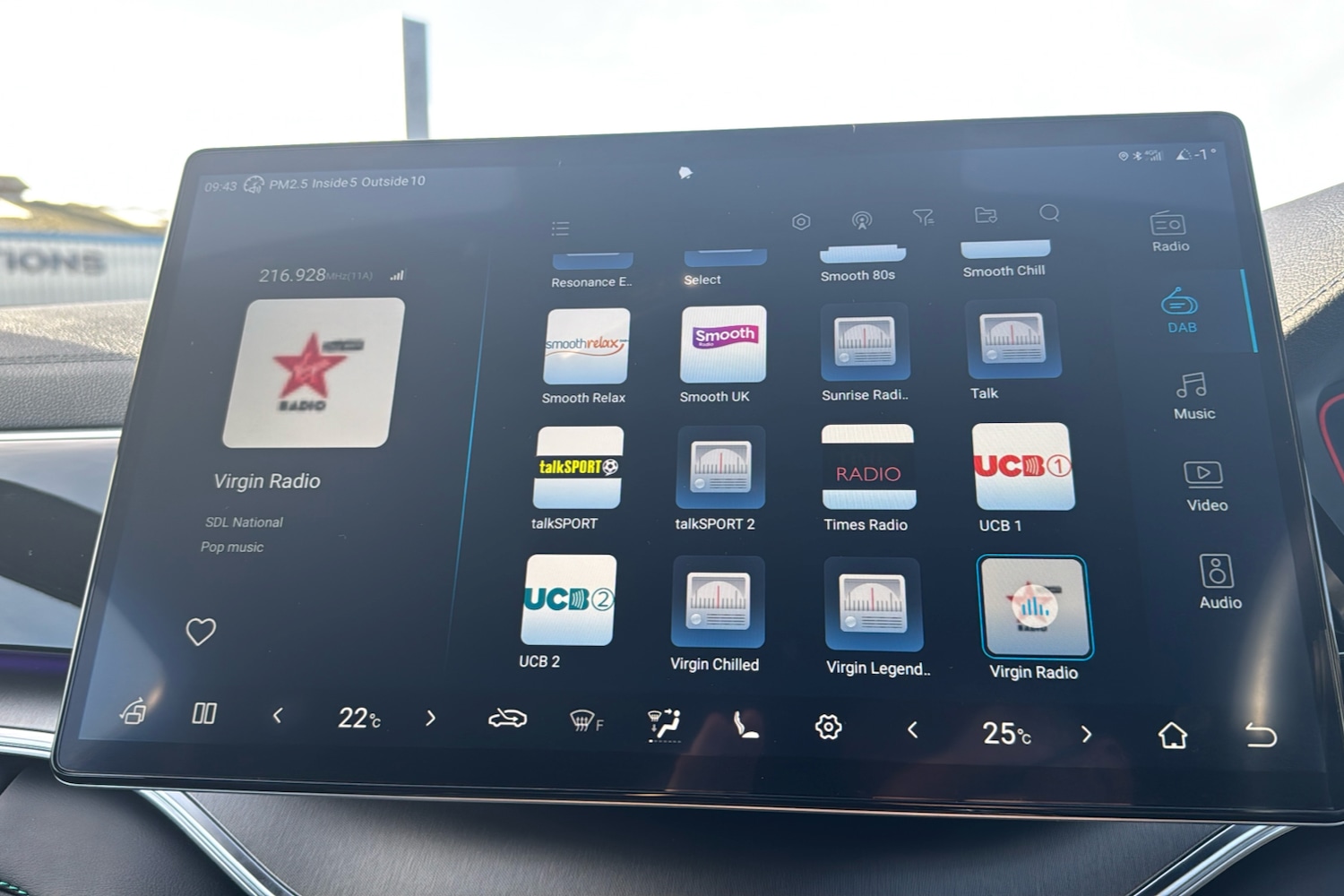 Used BYD Seal U 2025 for sale - 76461072: Photo 21