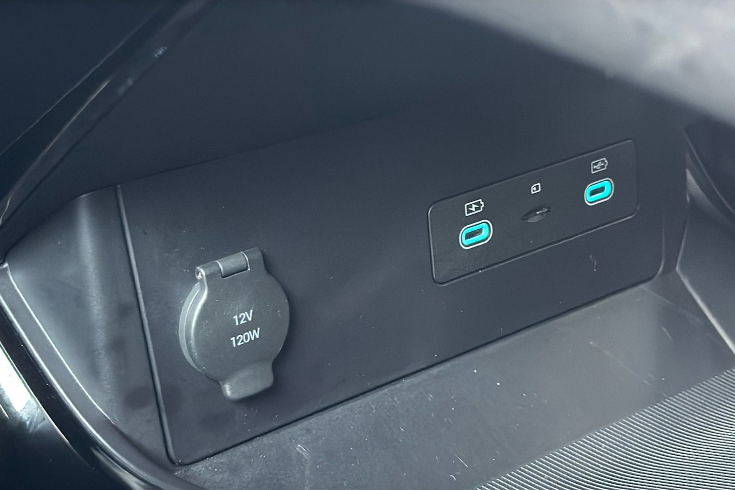 Used BYD Seal U 2025 for sale - 76461072: Photo 22