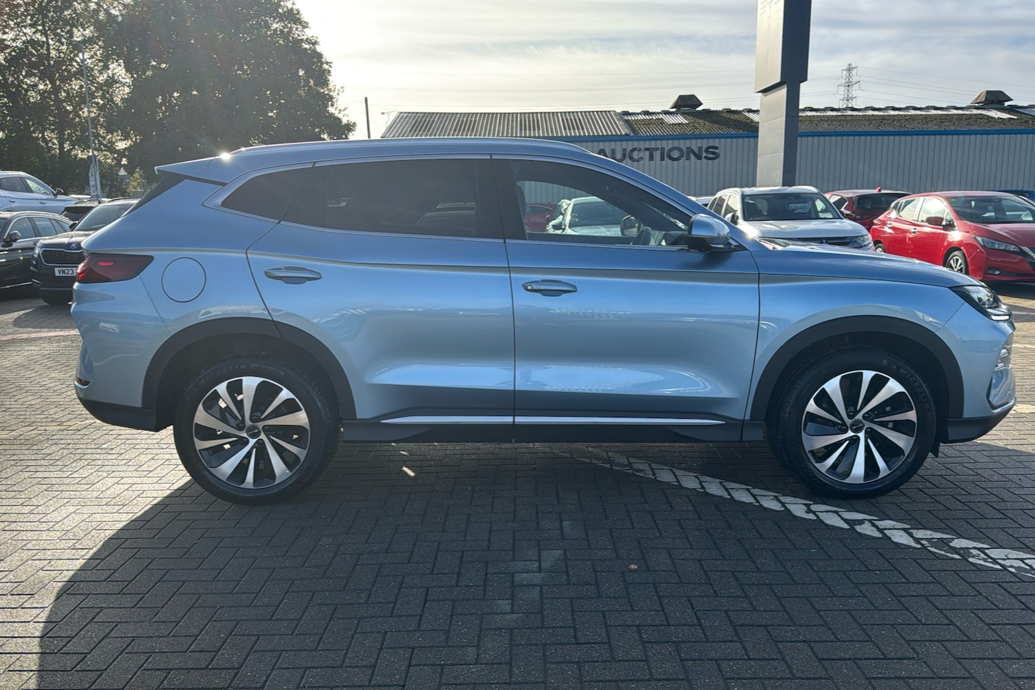 Used BYD Seal U 2025 for sale - 76461072: Photo 30