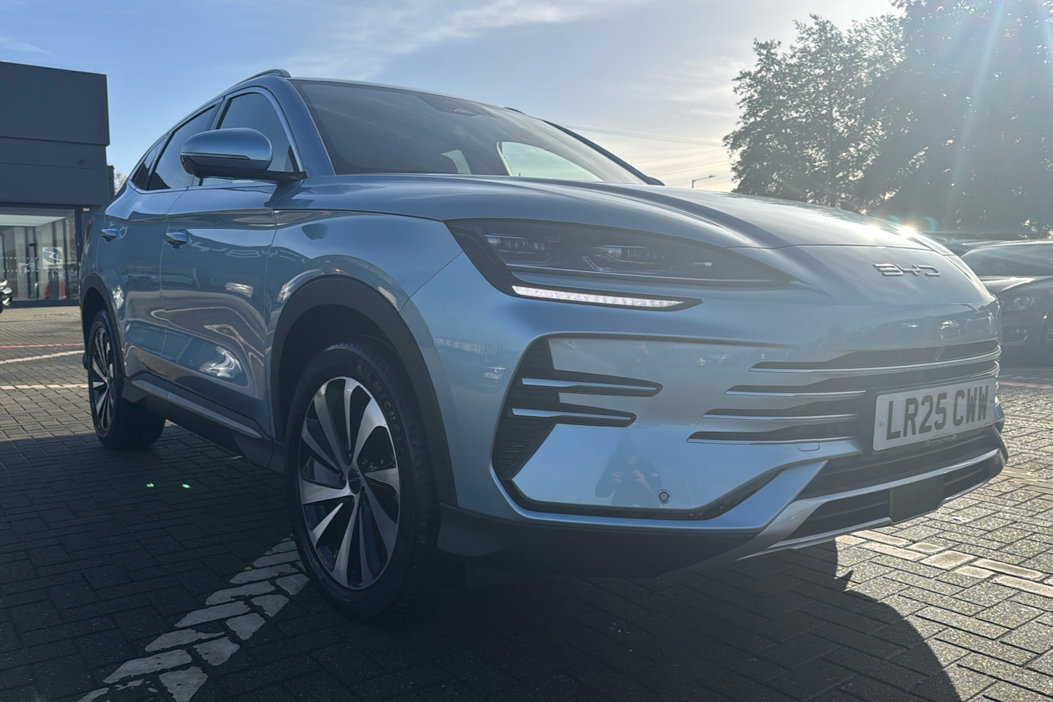 Used BYD Seal U 2025 for sale - 76461072: Photo 31