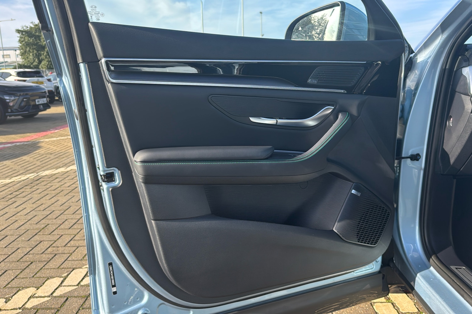 Used BYD Seal U 2025 for sale - 76461072: Photo 35