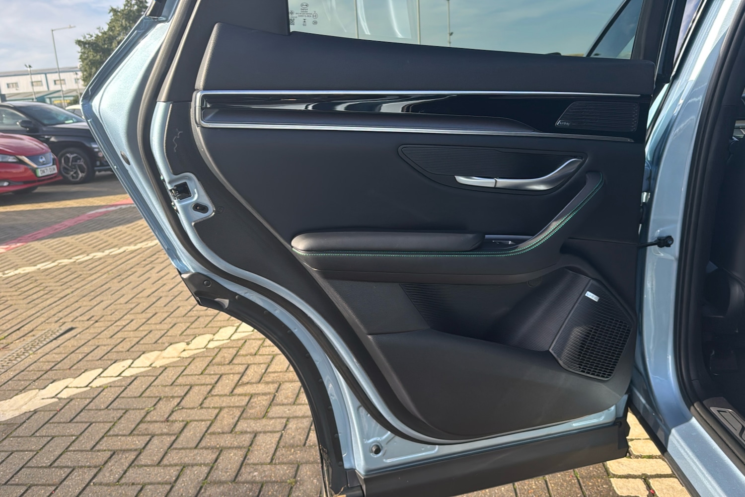 Used BYD Seal U 2025 for sale - 76461072: Photo 37