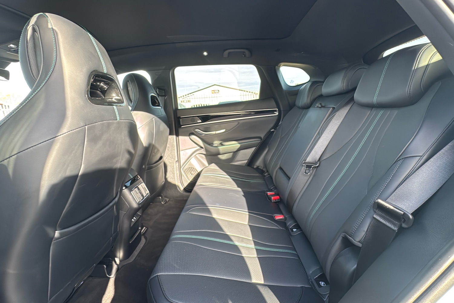 Used BYD Seal U 2025 for sale - 76461072: Photo 39