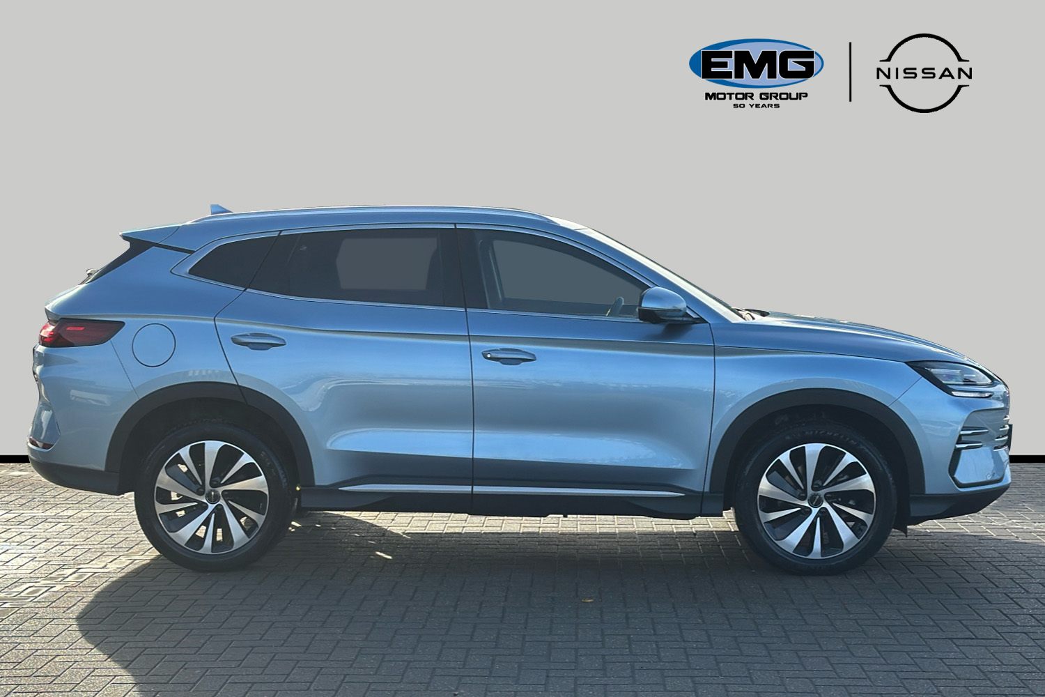 Used BYD Seal U 2025 for sale - 76461072: Photo 4