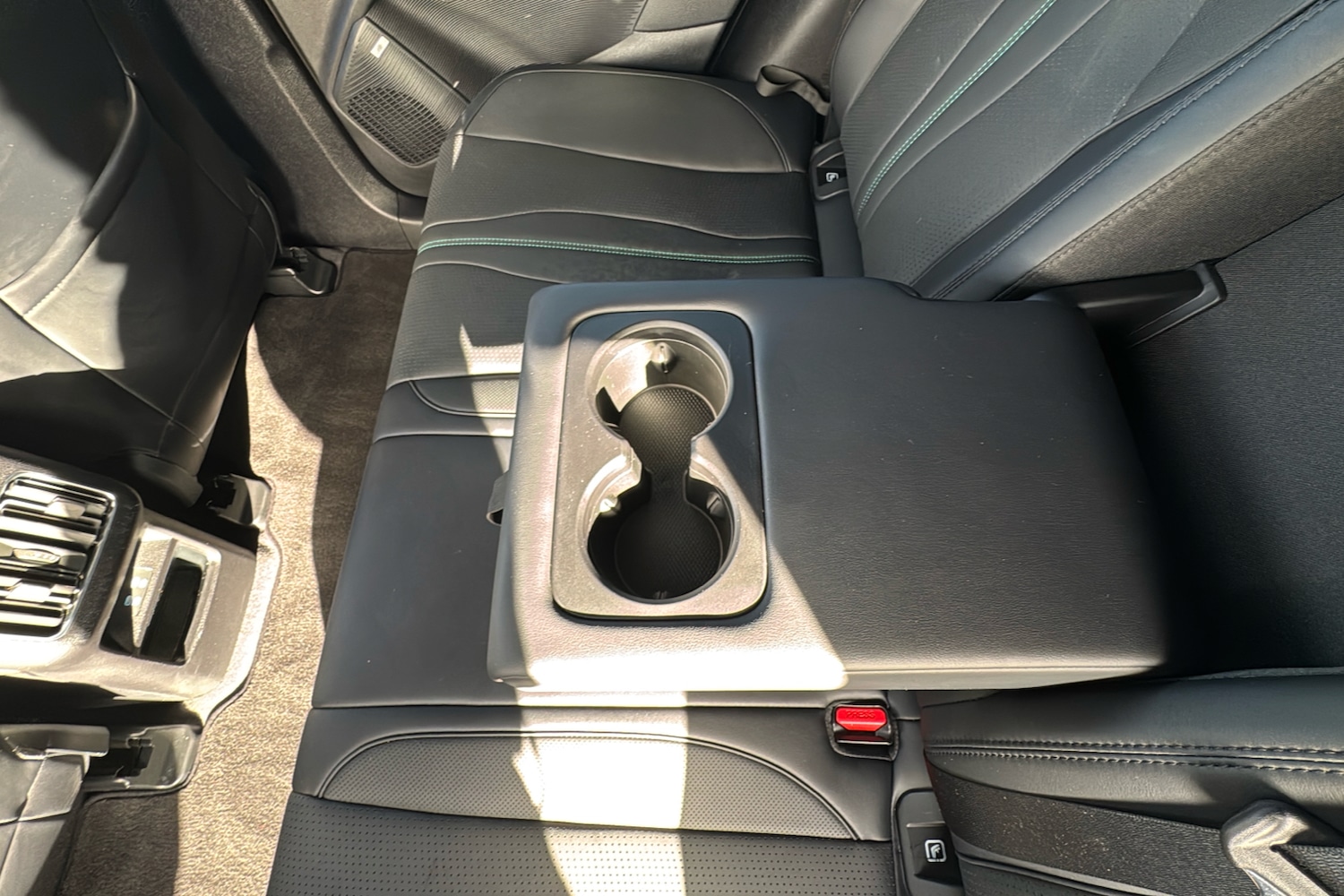 Used BYD Seal U 2025 for sale - 76461072: Photo 41