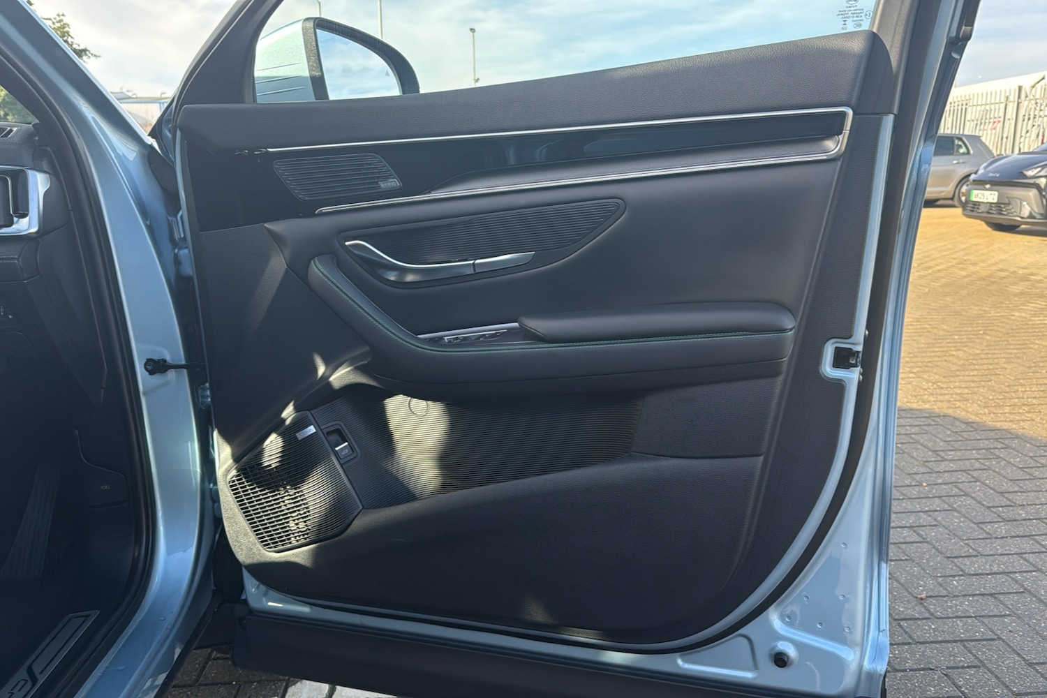 Used BYD Seal U 2025 for sale - 76461072: Photo 43