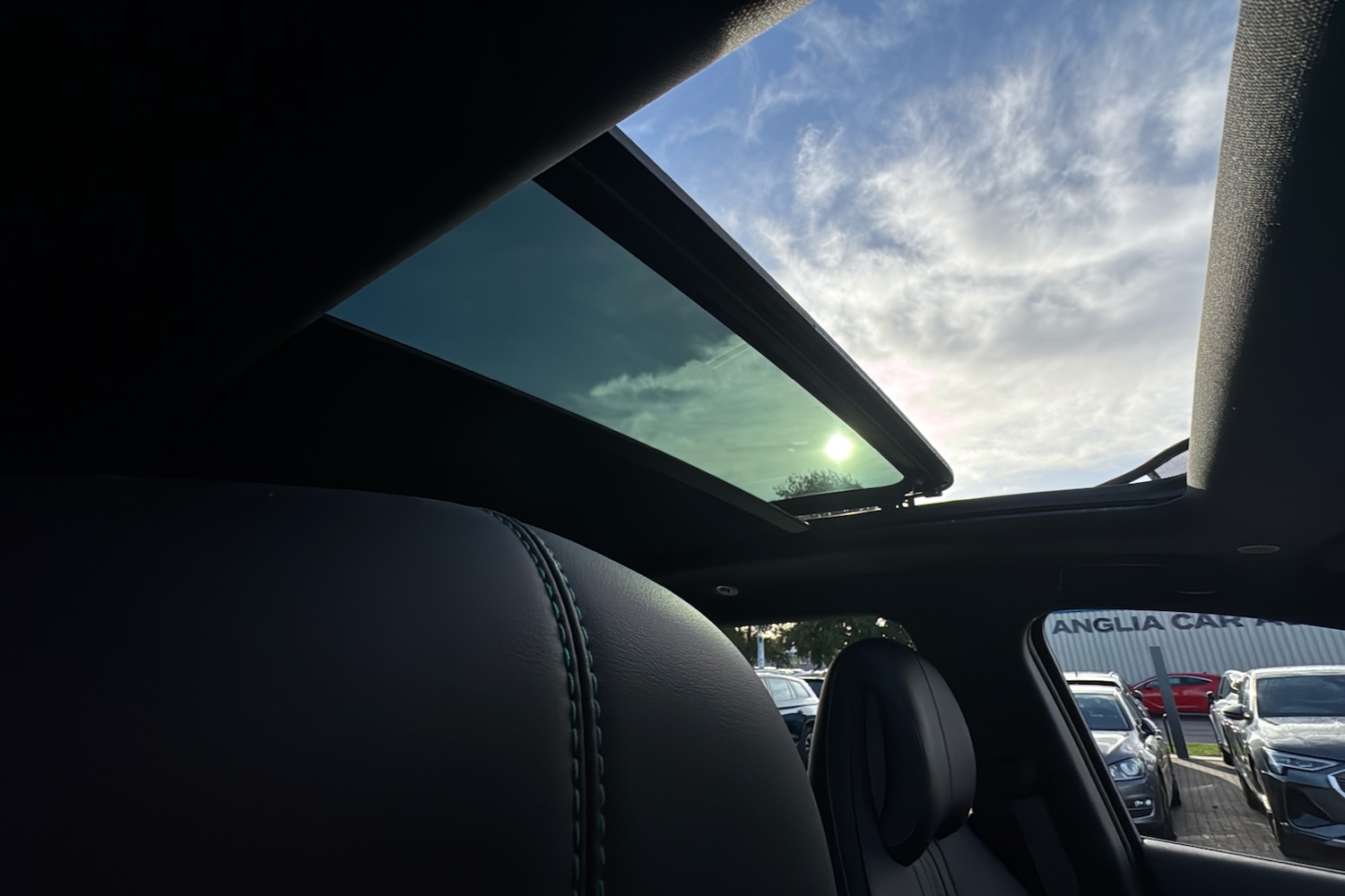 Used BYD Seal U 2025 for sale - 76461072: Photo 47