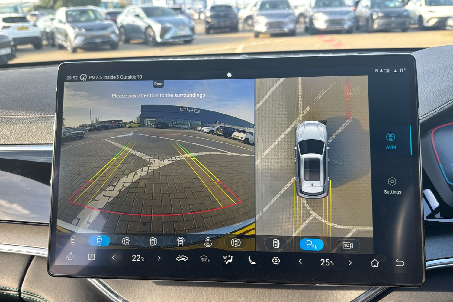 Used BYD Seal U 2025 for sale - 76461072: Photo 48