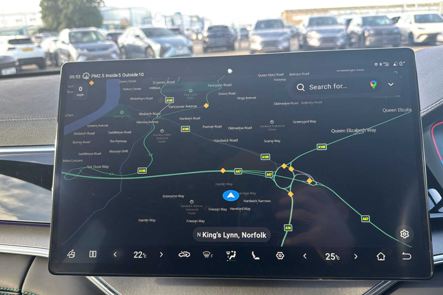 Used BYD Seal U 2025 for sale - 76461072: Photo 49