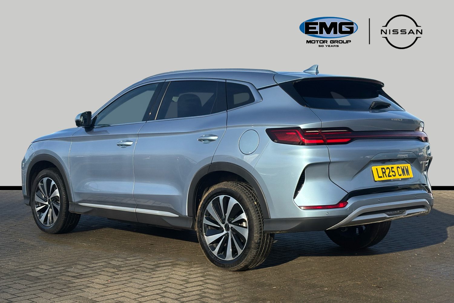 Used BYD Seal U 2025 for sale - 76461072: Photo 5