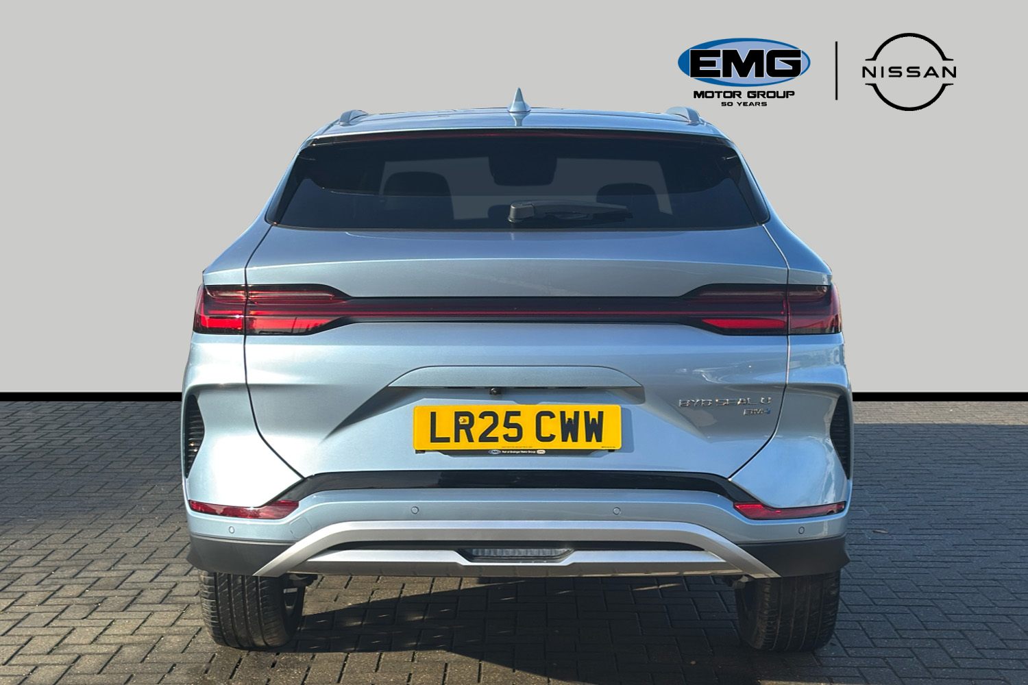 Used BYD Seal U 2025 for sale - 76461072: Photo 6