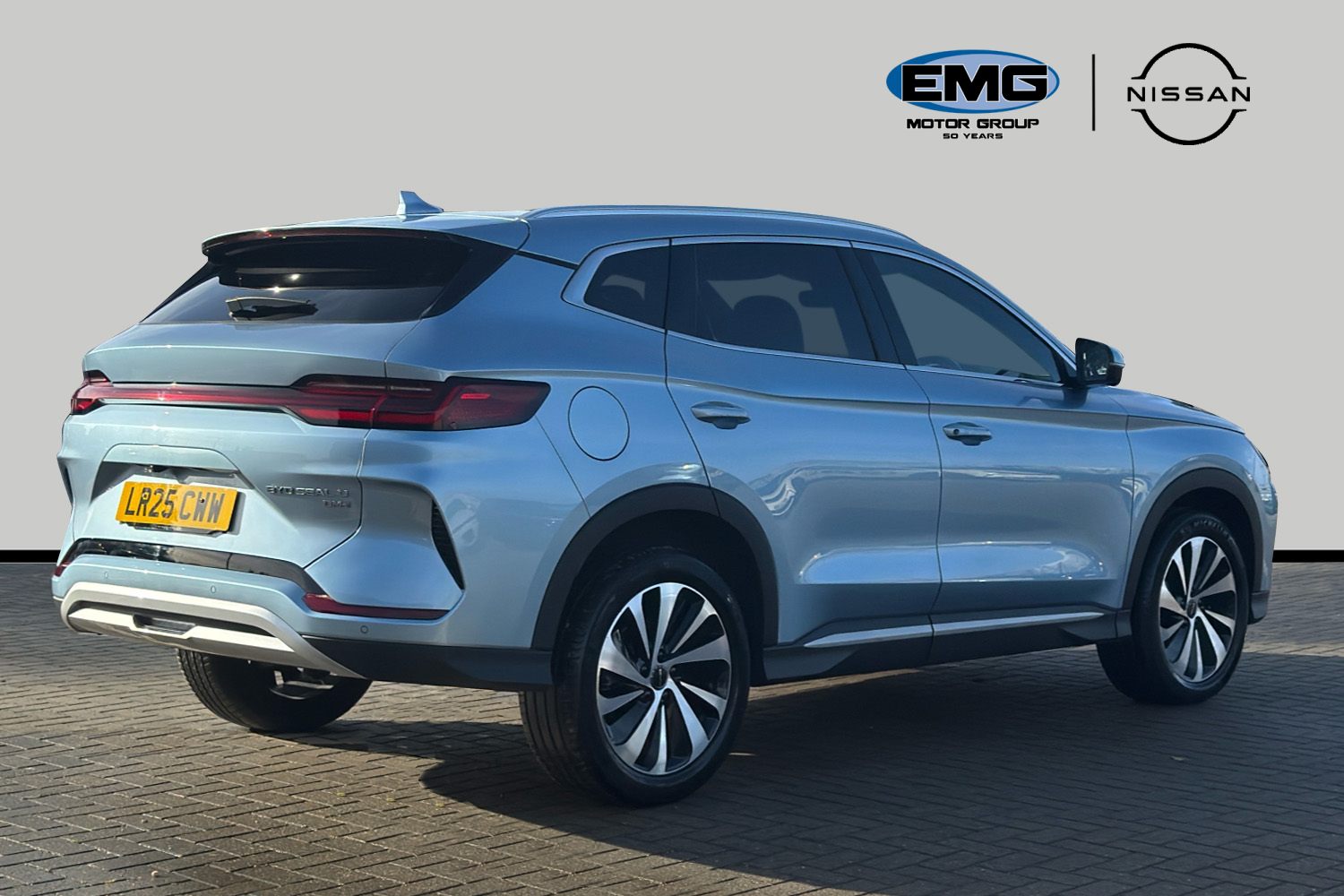 Used BYD Seal U 2025 for sale - 76461072: Photo 7